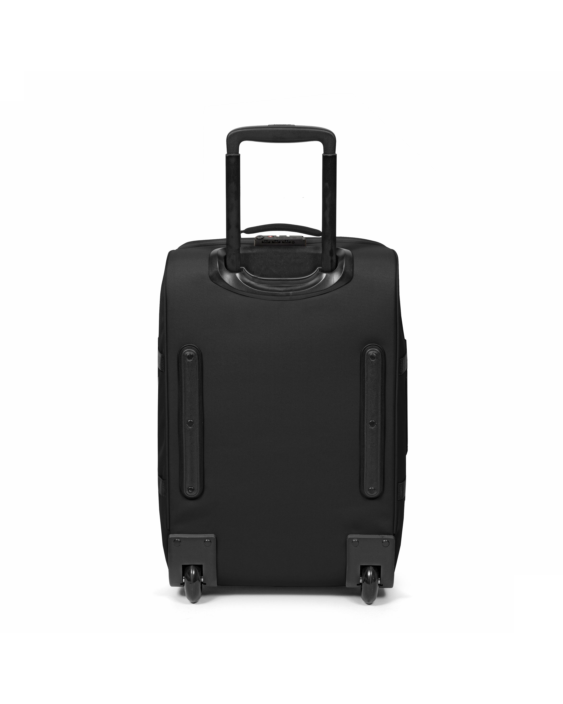 eastpak-tranverz-s-valise-cabine-black-souple image 5