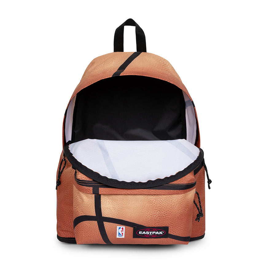 eastpak-basketball-pak-r-sac-dos-nba-basketball-filet-ballon image 2
