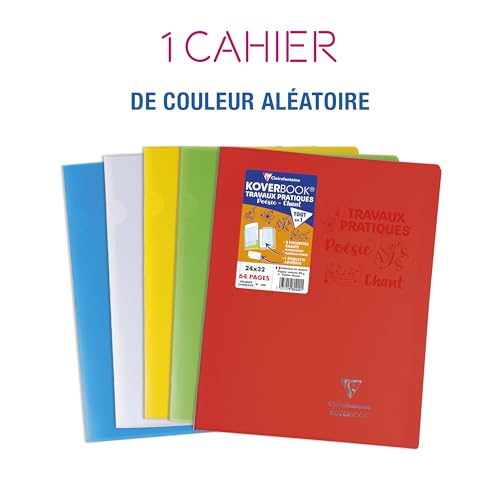 clairefontaine-koverbook-cahier-tp-24x32-64p-grands-carreaux image 7