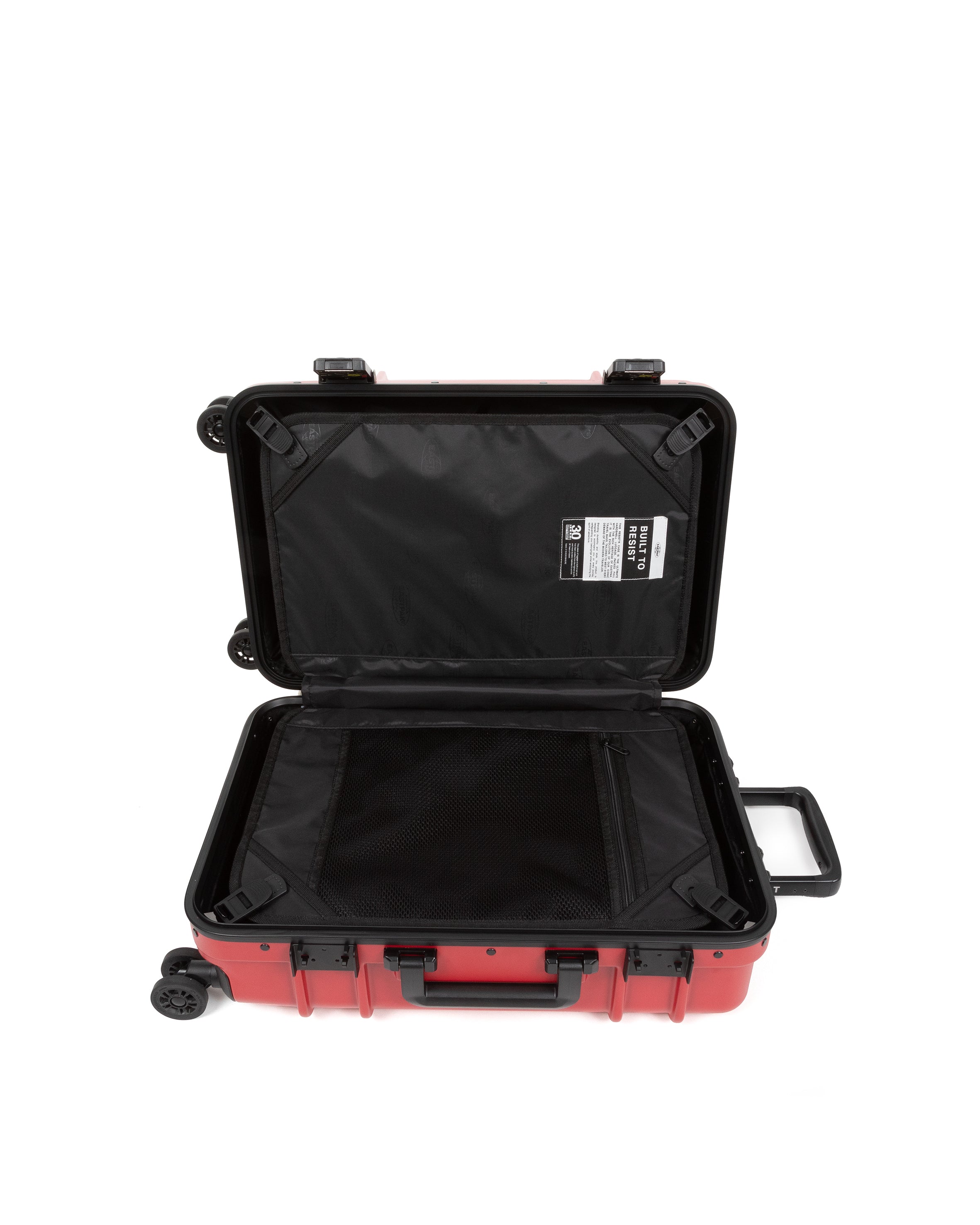eastpak-resist-r-case-s-valise-cabine-fire-red-rigide image 2