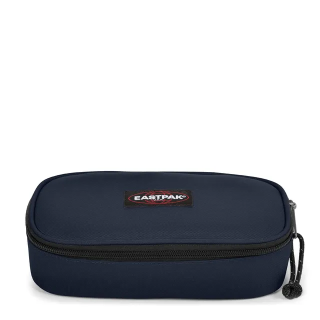 eastpak-oval-xl-trousse-ultra-marine-tr-s-grand image 1