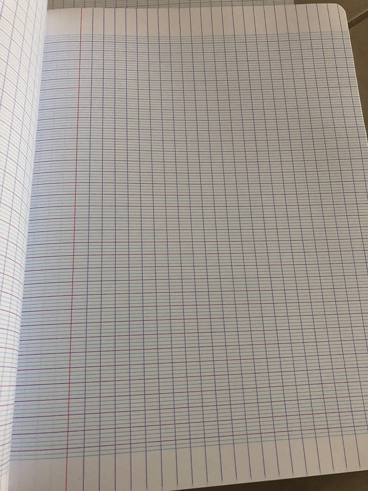 Écriture fluide