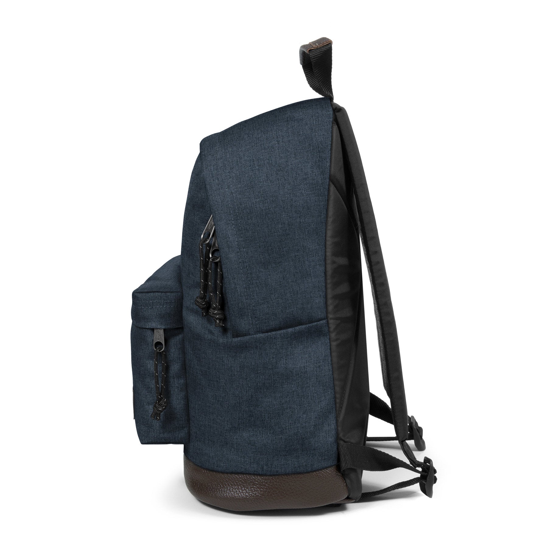 eastpak-wyoming-ek00081126w-sac-dos-triple-denim-cuir image 7
