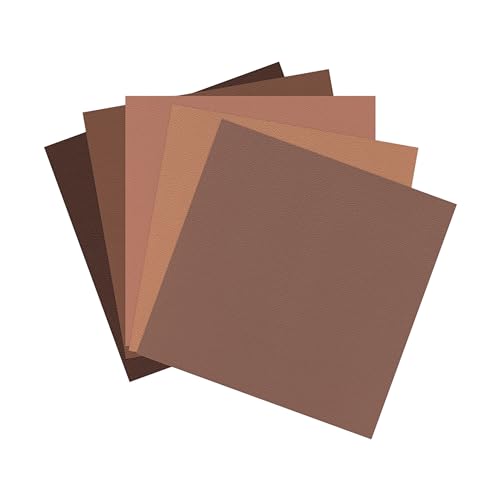 clairefontaine-95737c-simili-cuir-rose-30-5x30-5-lot-de-5 image 6