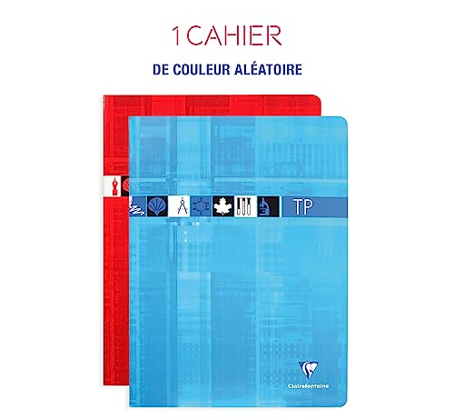 clairefontaine-1951-3347c-cahier-tp-24x32-120p-carreaux-uni image 7