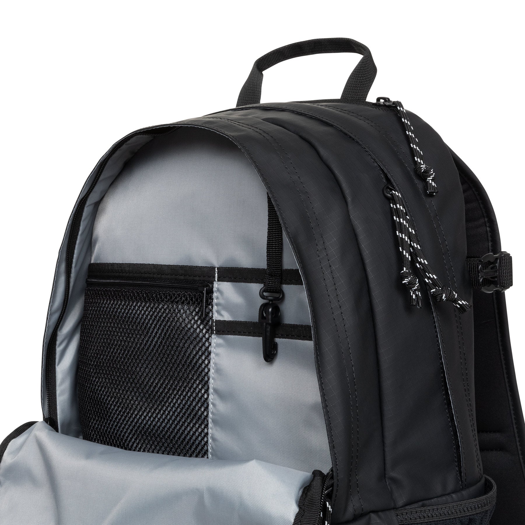eastpak-gerys-pro-sac-dos-rip-black-coat-housse-16-pouces image 5