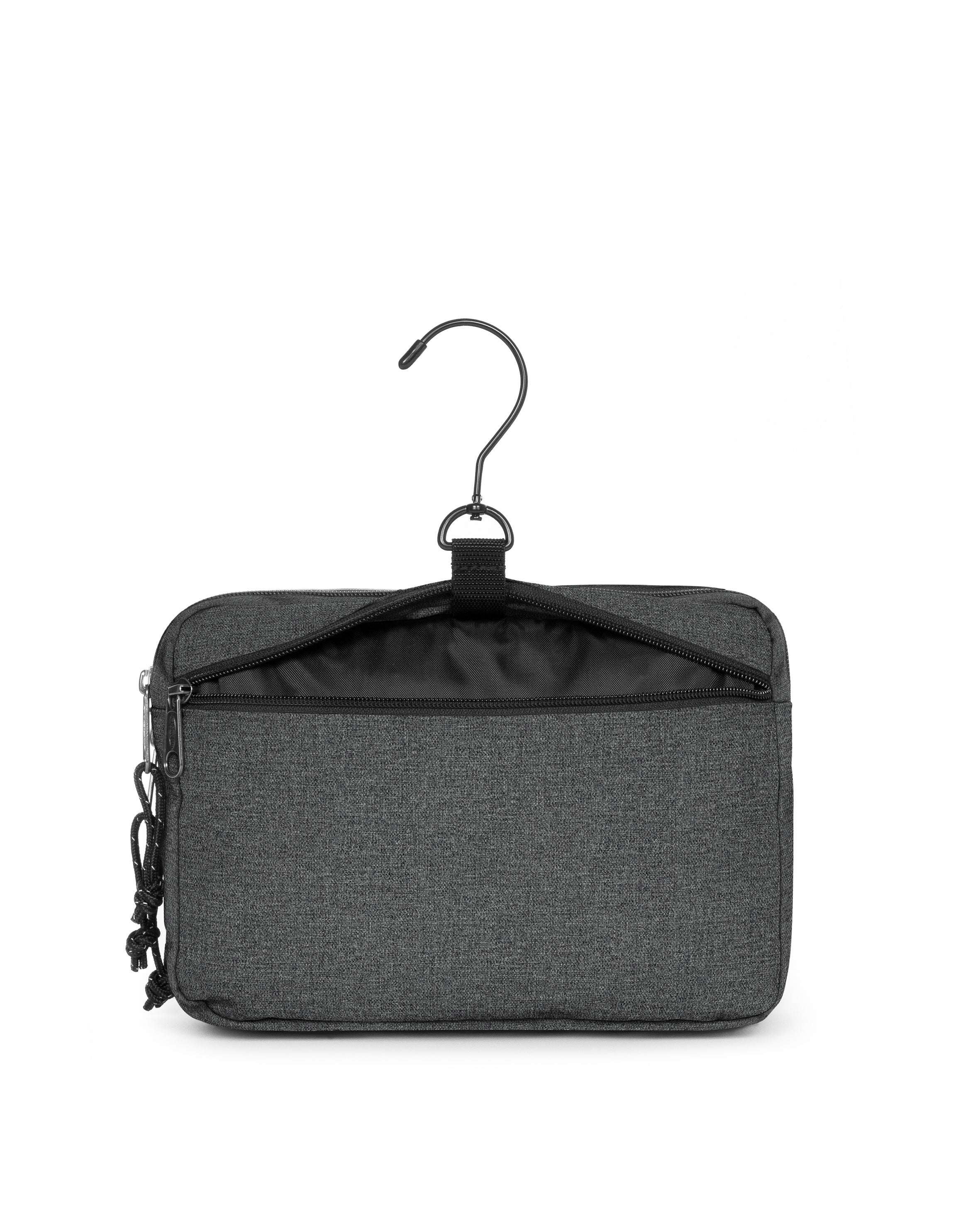 eastpak-mavis-trousse-de-toilette-black-denim-moyen-vegan image 5