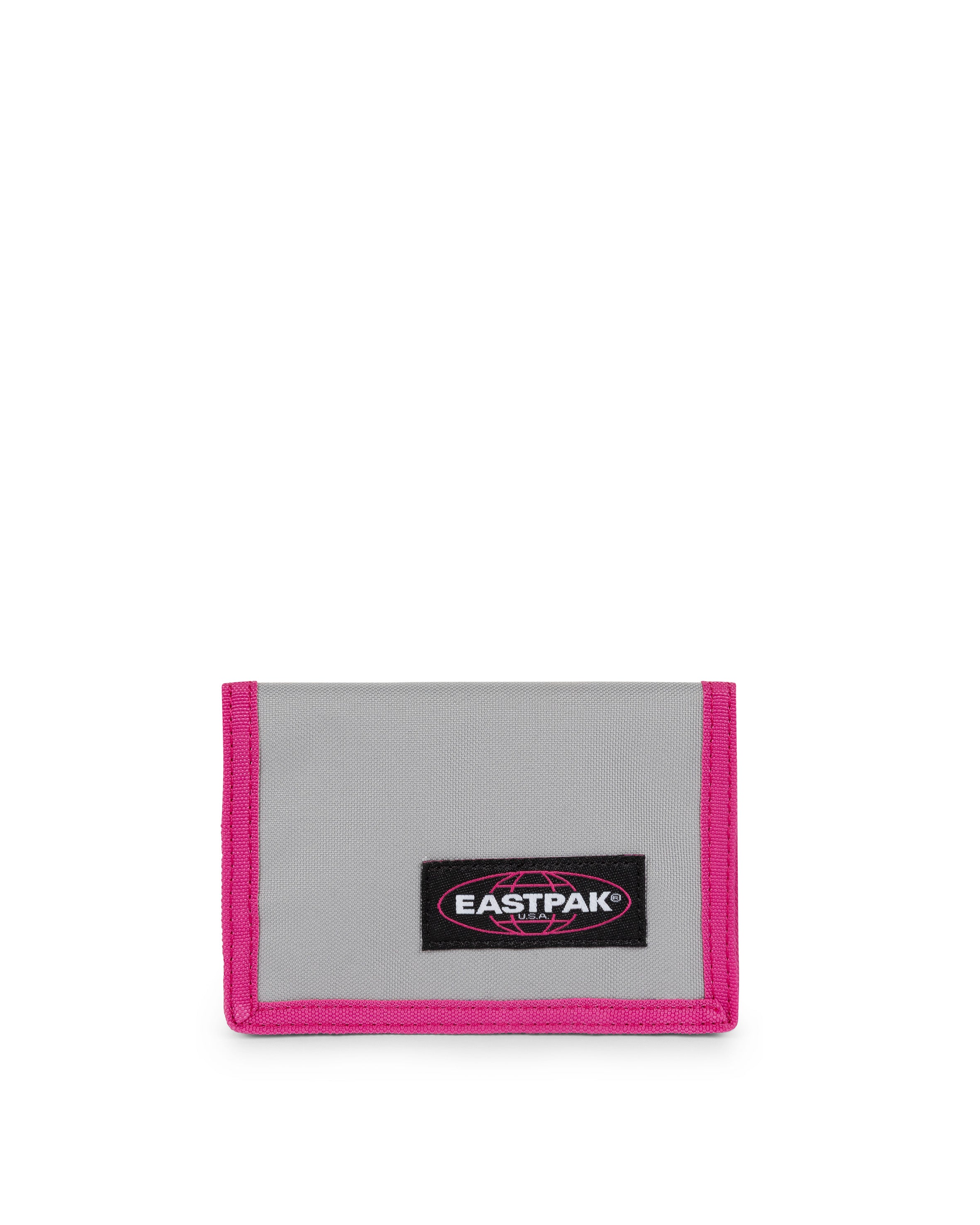 eastpak-crew-single-trousse-kontrast-grey-petit image 1