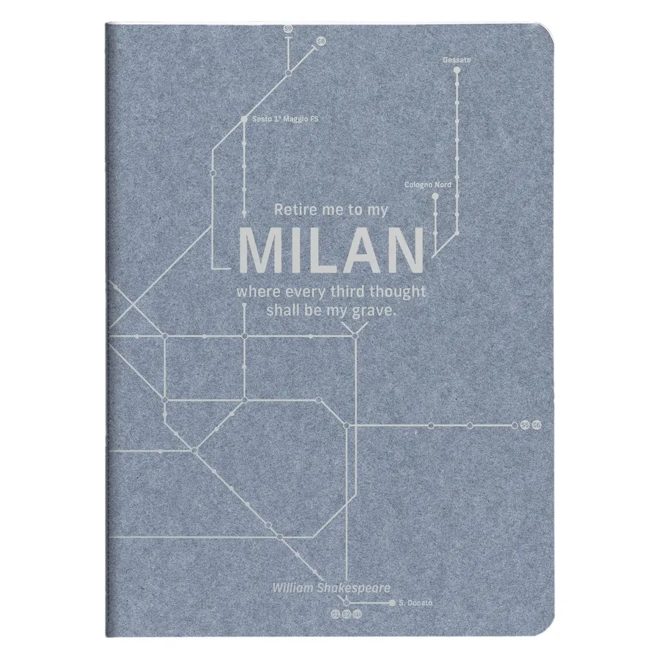 clairefontaine-jeans-cocoa-83533c-carnet-a5-lign-96-pages image 1