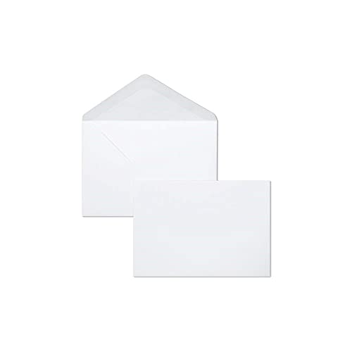clairefontaine-triomphe-enveloppe-blanche-c6-114x162-x25 image 5