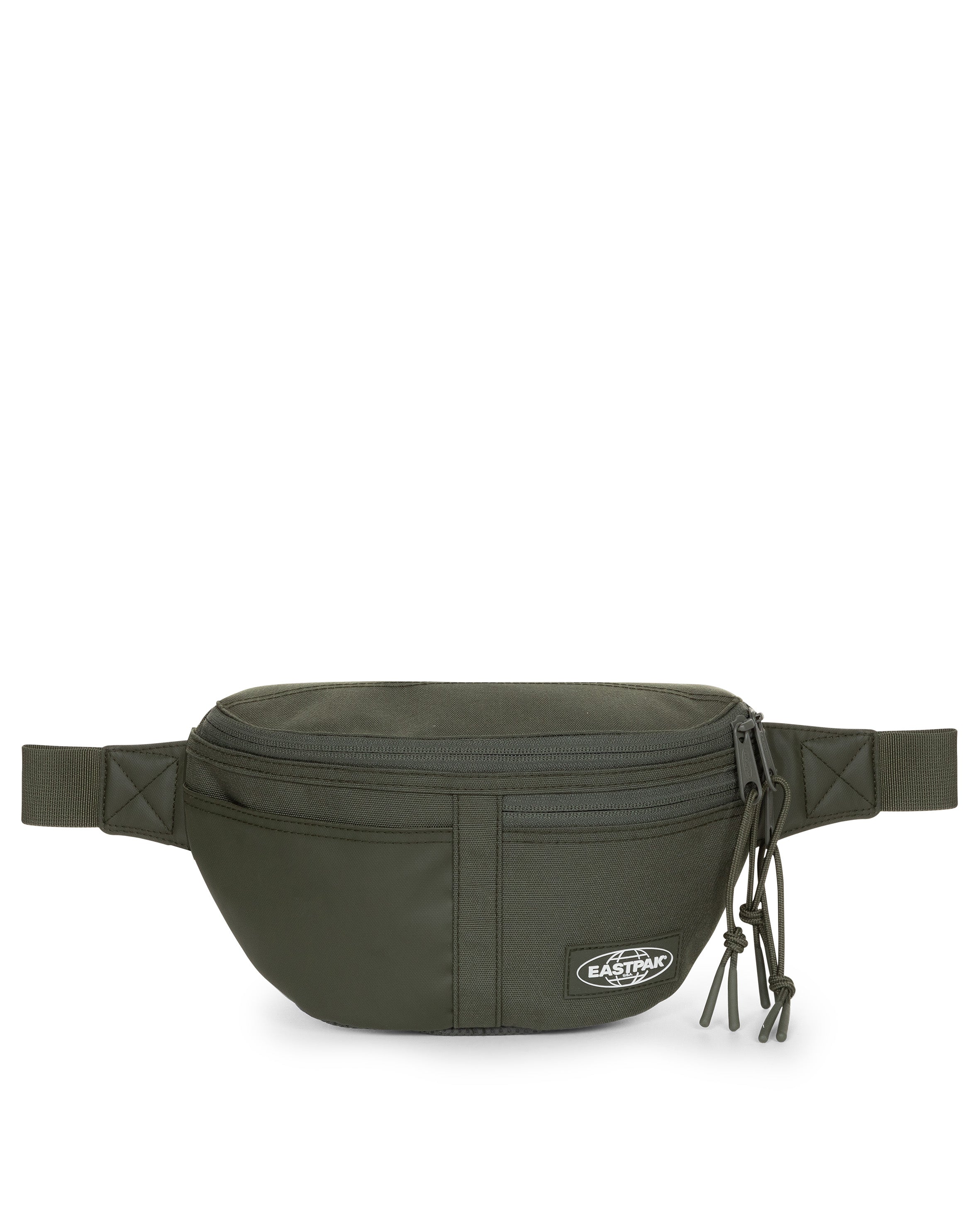 eastpak-icon-springer-sac-banane-icon-khaki-petit-d-perlant image 1