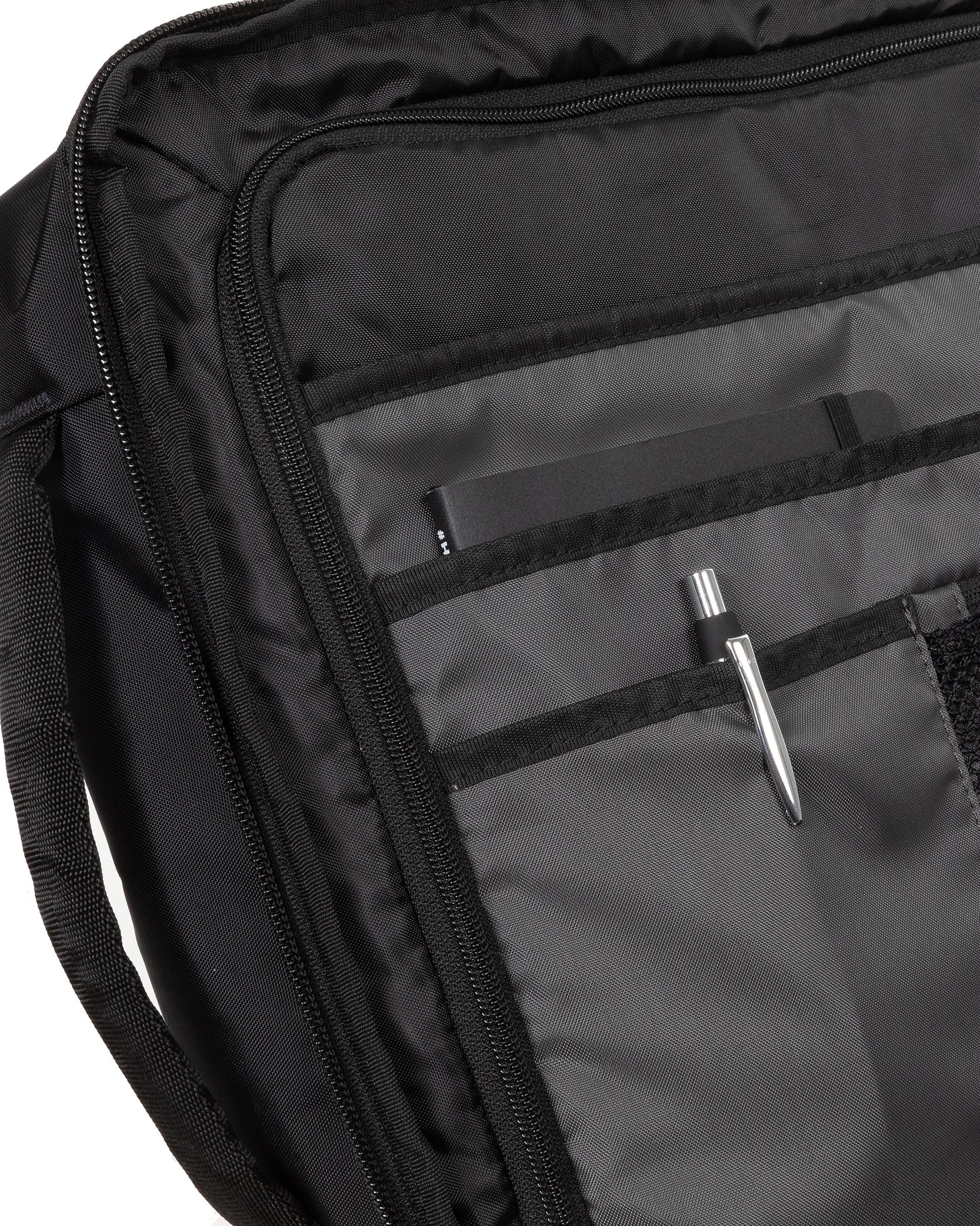 eastpak-multipak-f-valise-cabine-cnnct-f-black-voyage image 7