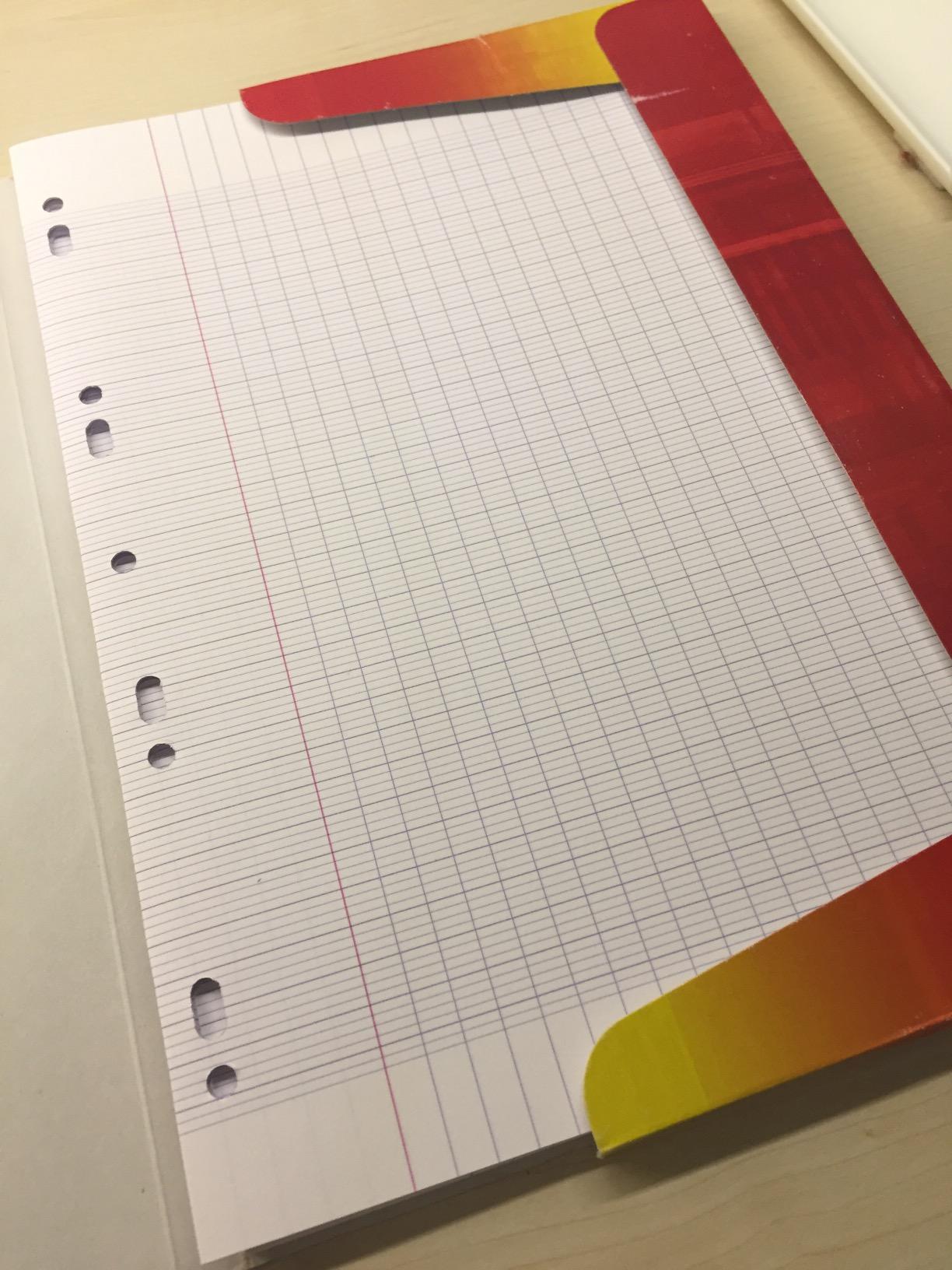Papier épais