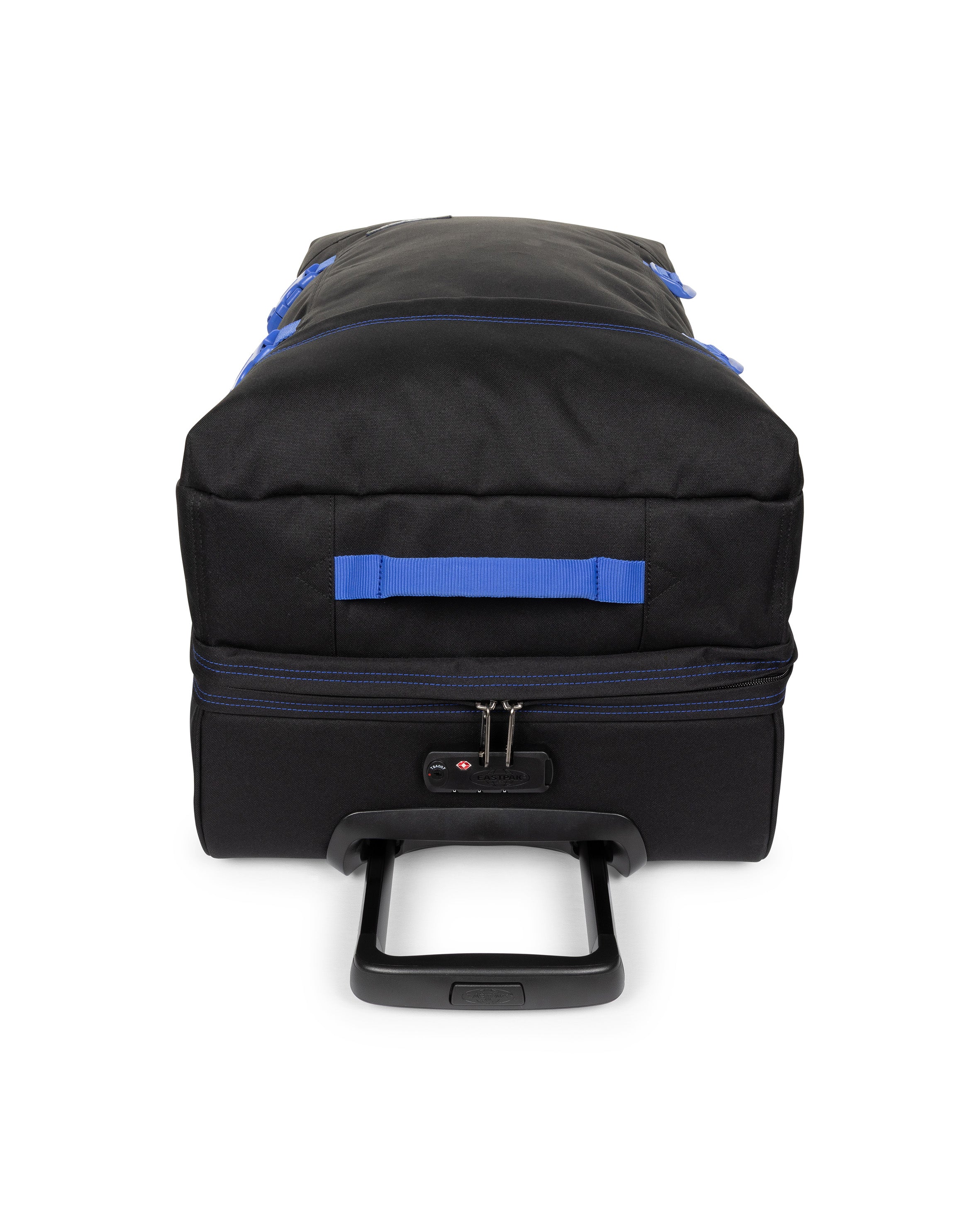 eastpak-tranverz-m-valise-moyenne-kontrastblacblu-tsa image 5
