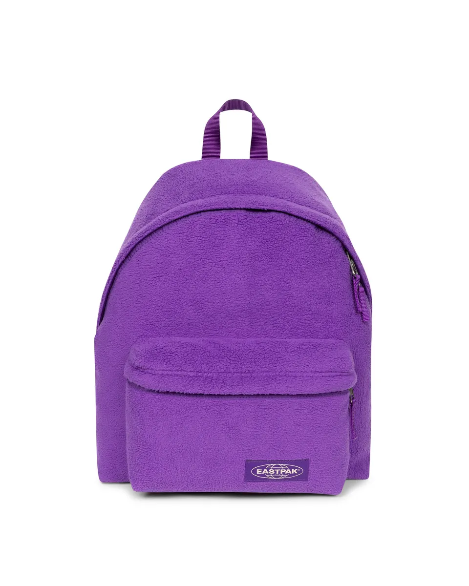 eastpak-padded-pak-r-sac-dos-moyen-polaire-violet-vineyard image 1
