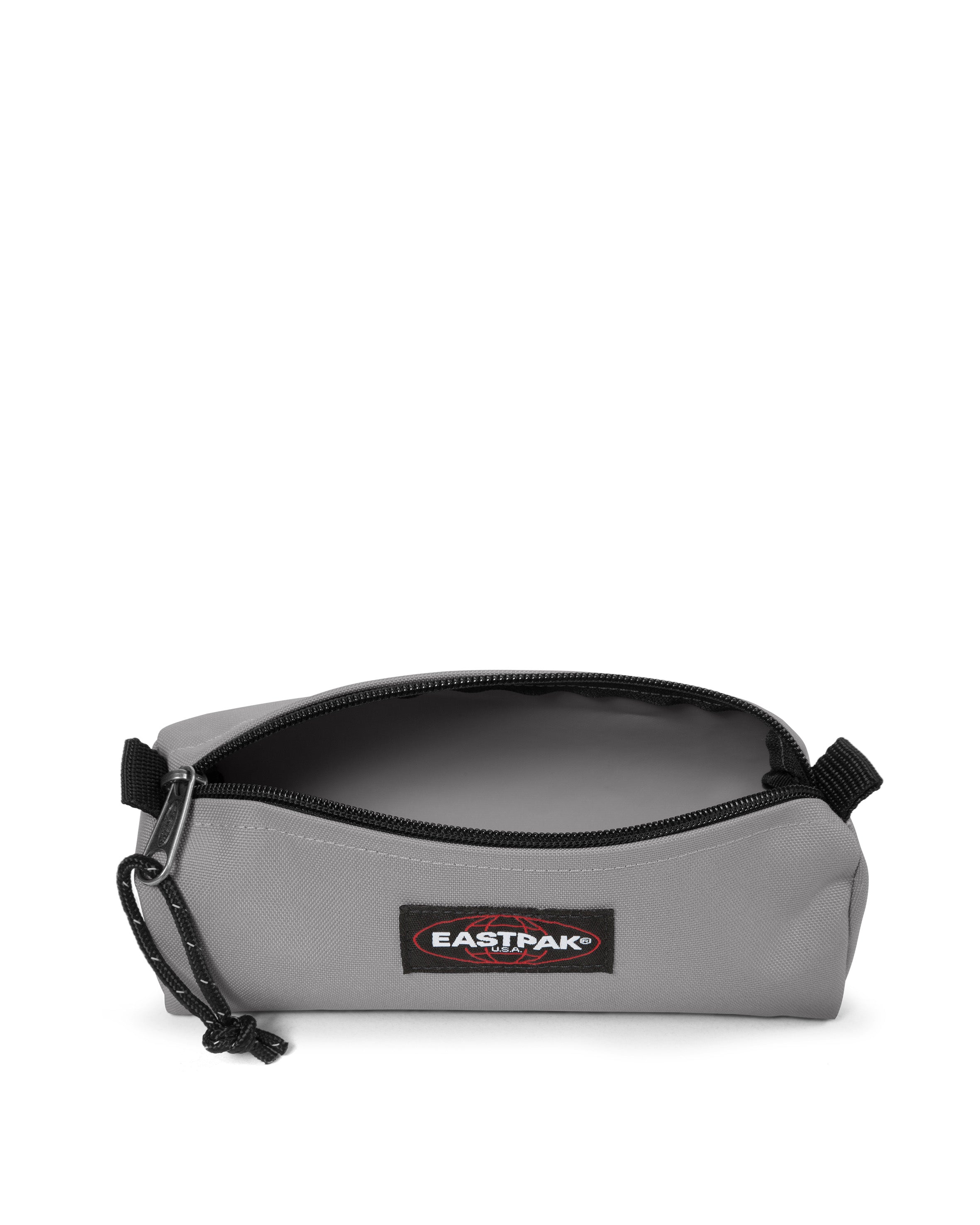 eastpak-benchmark-single-trousse-pebble-grey-petit-d-perlante image 2