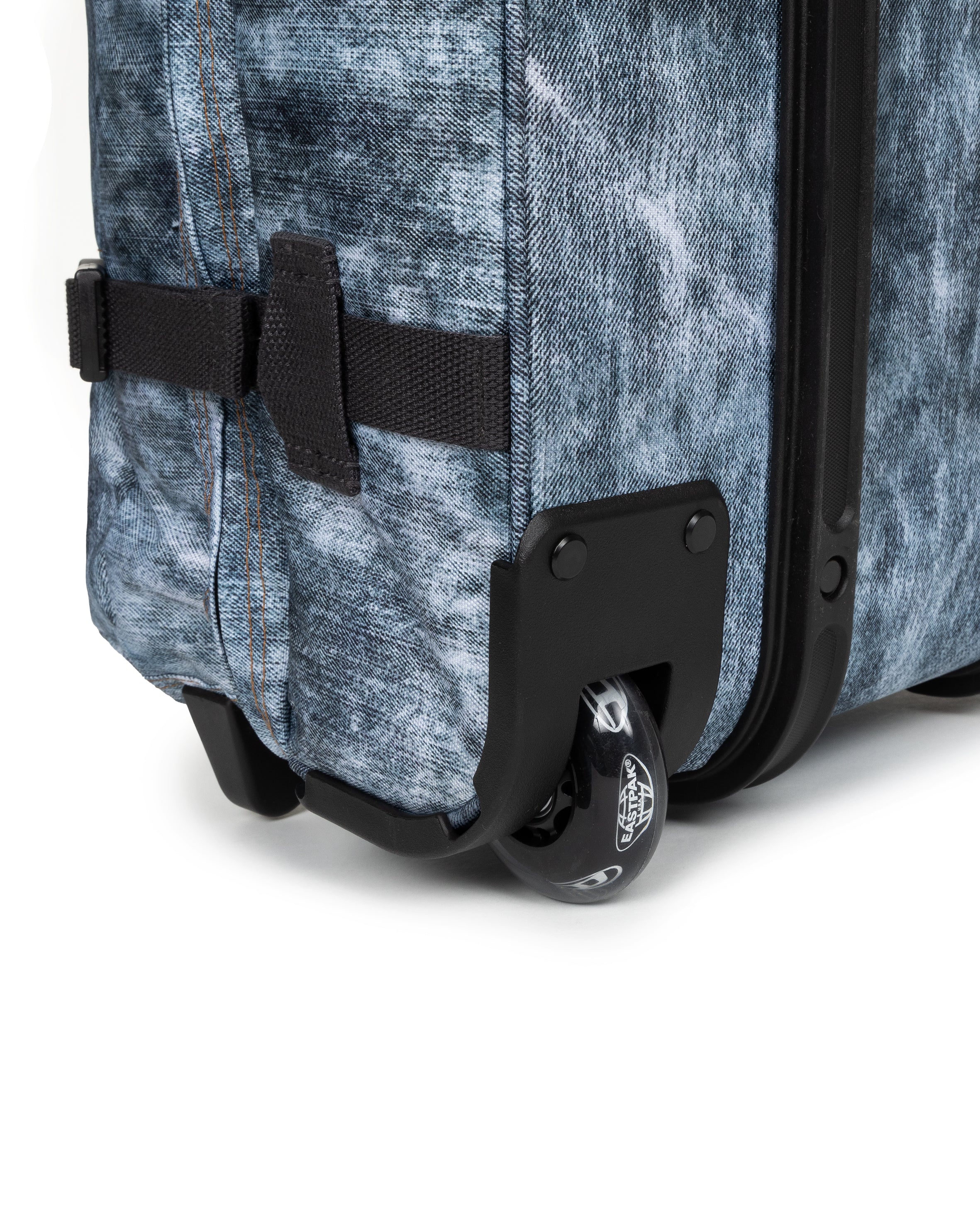 eastpak-x-diesel-transit-r-valise-souple-denim-l image 7
