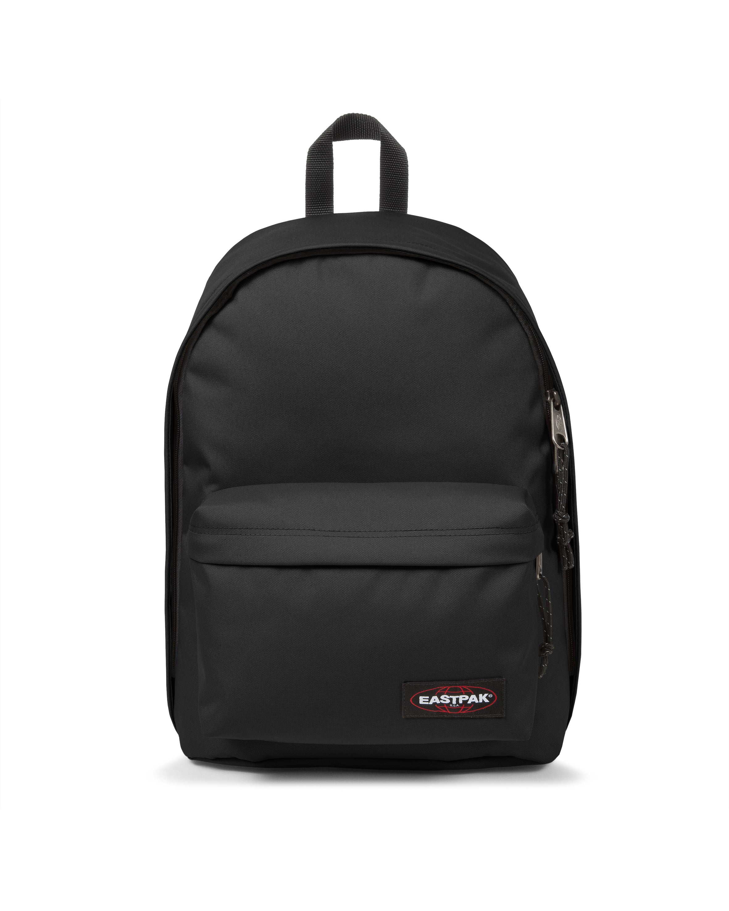 eastpak-out-of-office-sac-dos-black-moyen-housse-14-pouces image 1