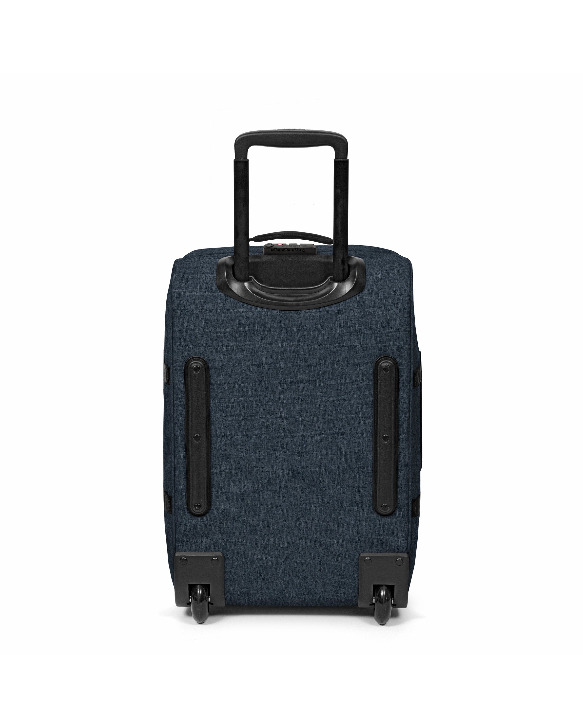 eastpak-tranverz-s-valise-cabine-triple-denim-souple image 5