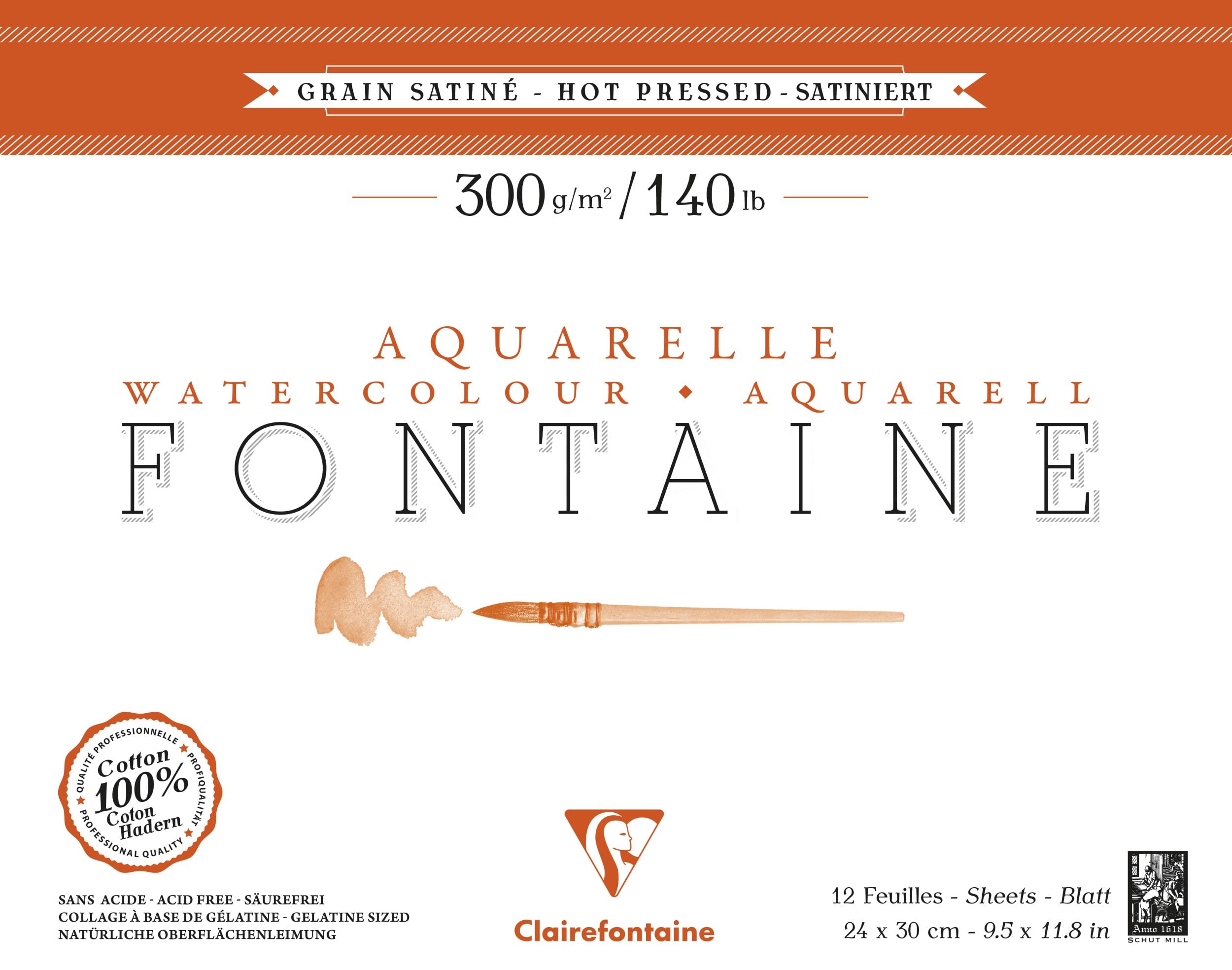 clairefontaine-painton-fontaine-bloc-aquarelle-12x18-cm-300g-satin image 8