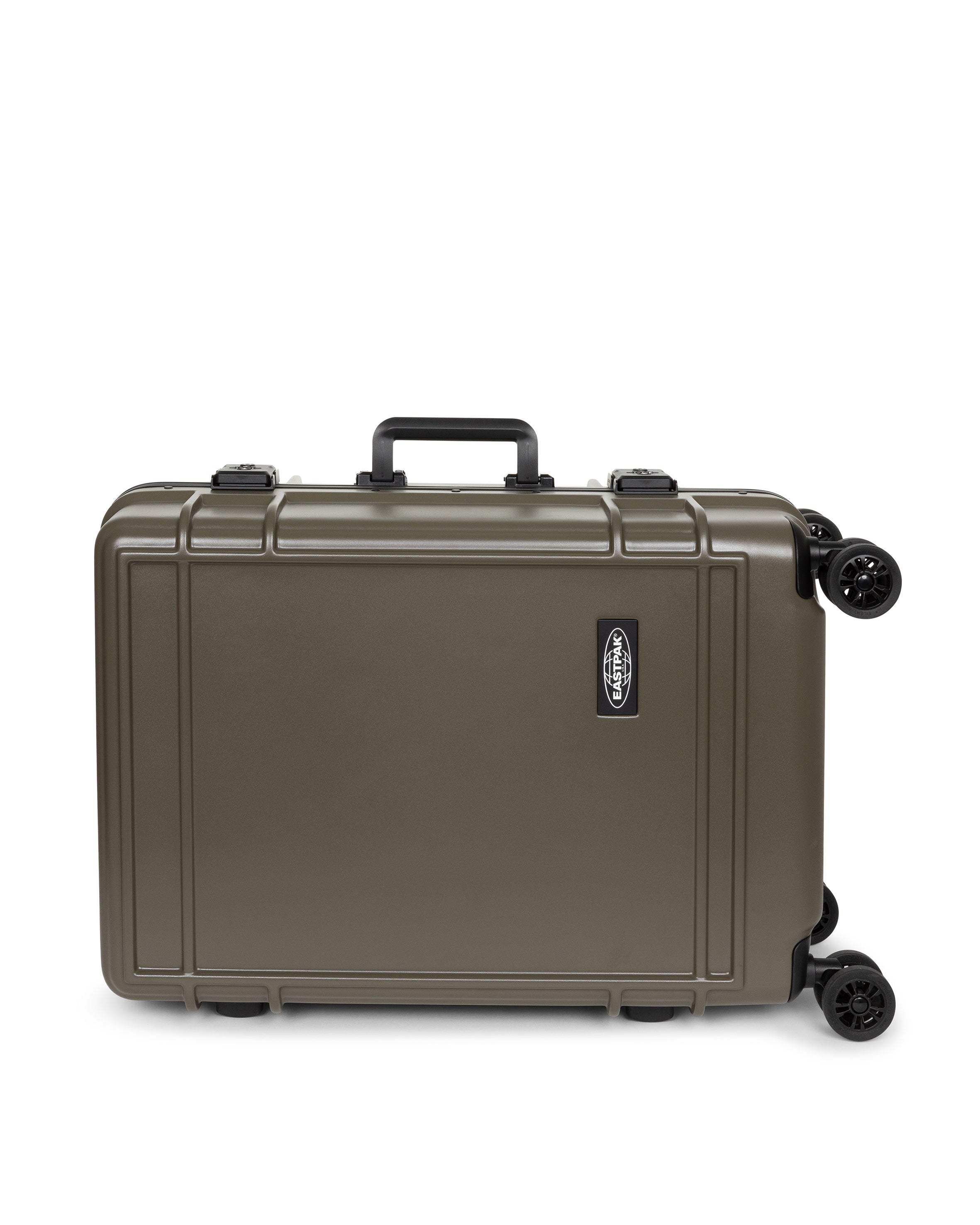 eastpak-resist-r-case-m-valise-rigide-army-olive image 8