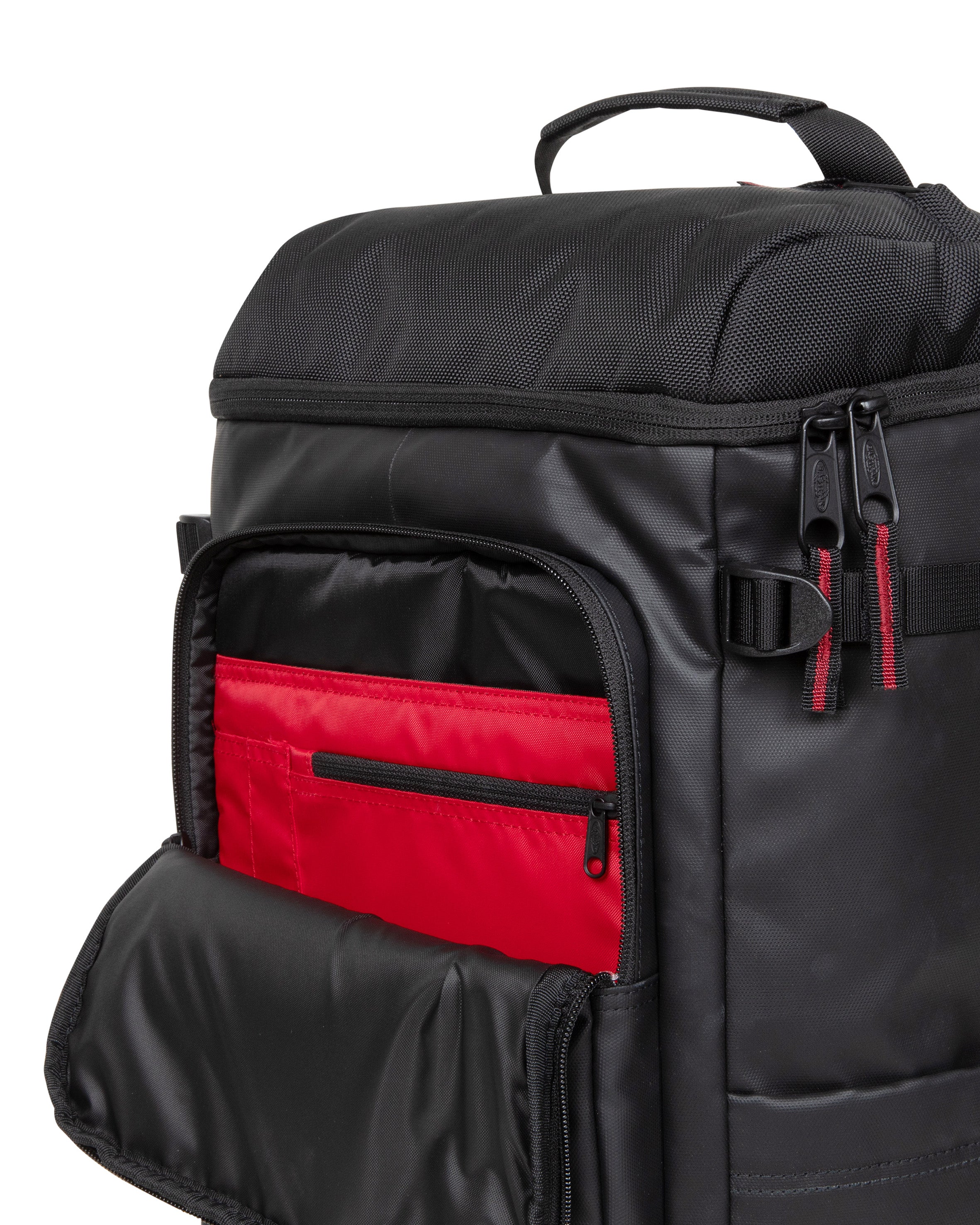 eastpak-tecum-top-sac-dos-cnnct-top-black-grand-16-pouces image 5
