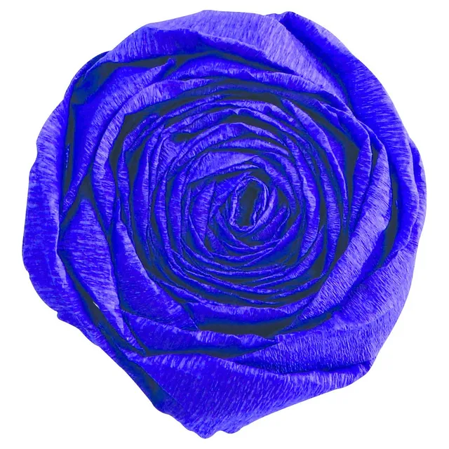 clairefontaine-tulip-901011c-papier-cr-pon-violet-10-feuilles image 1