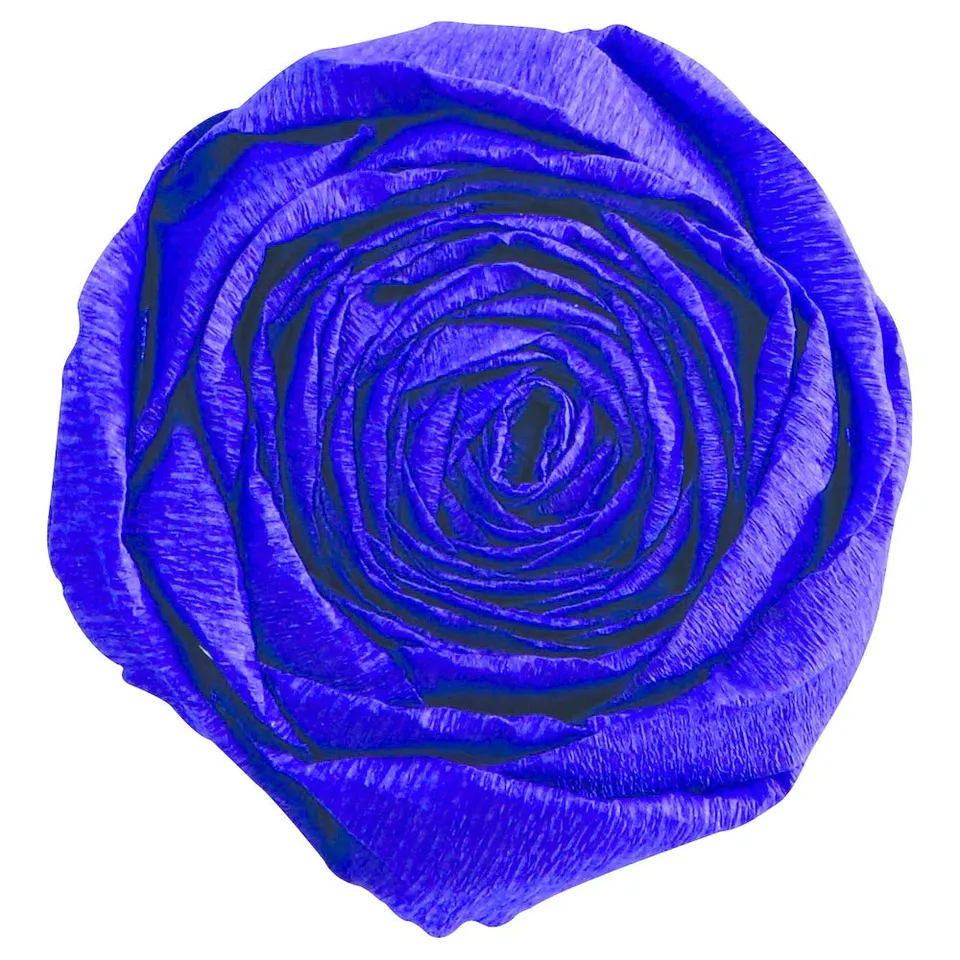 clairefontaine-tulip-901011c-papier-cr-pon-violet-10-feuilles image 1
