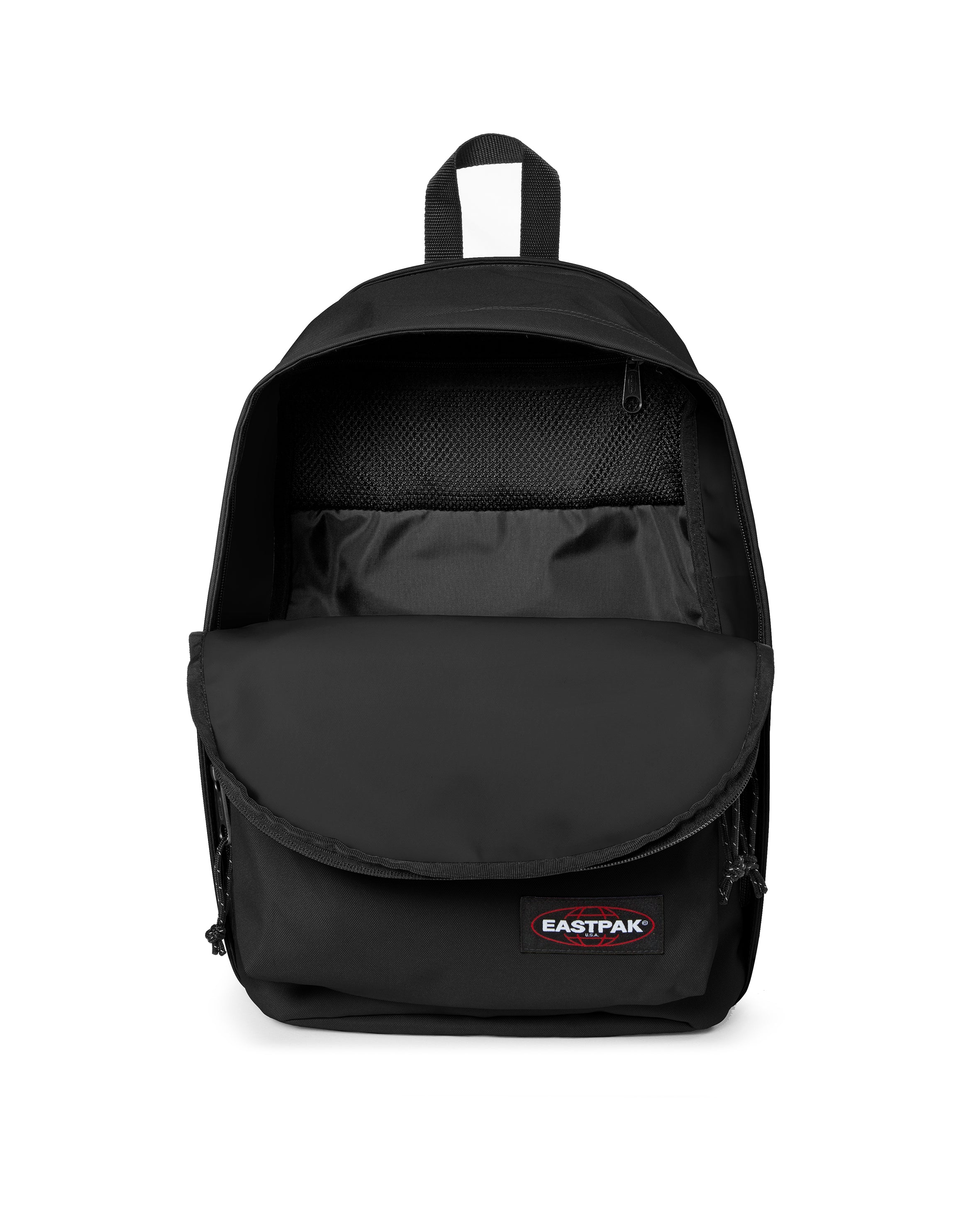 eastpak-back-to-work-sac-dos-black-15-pouces-nylon image 2