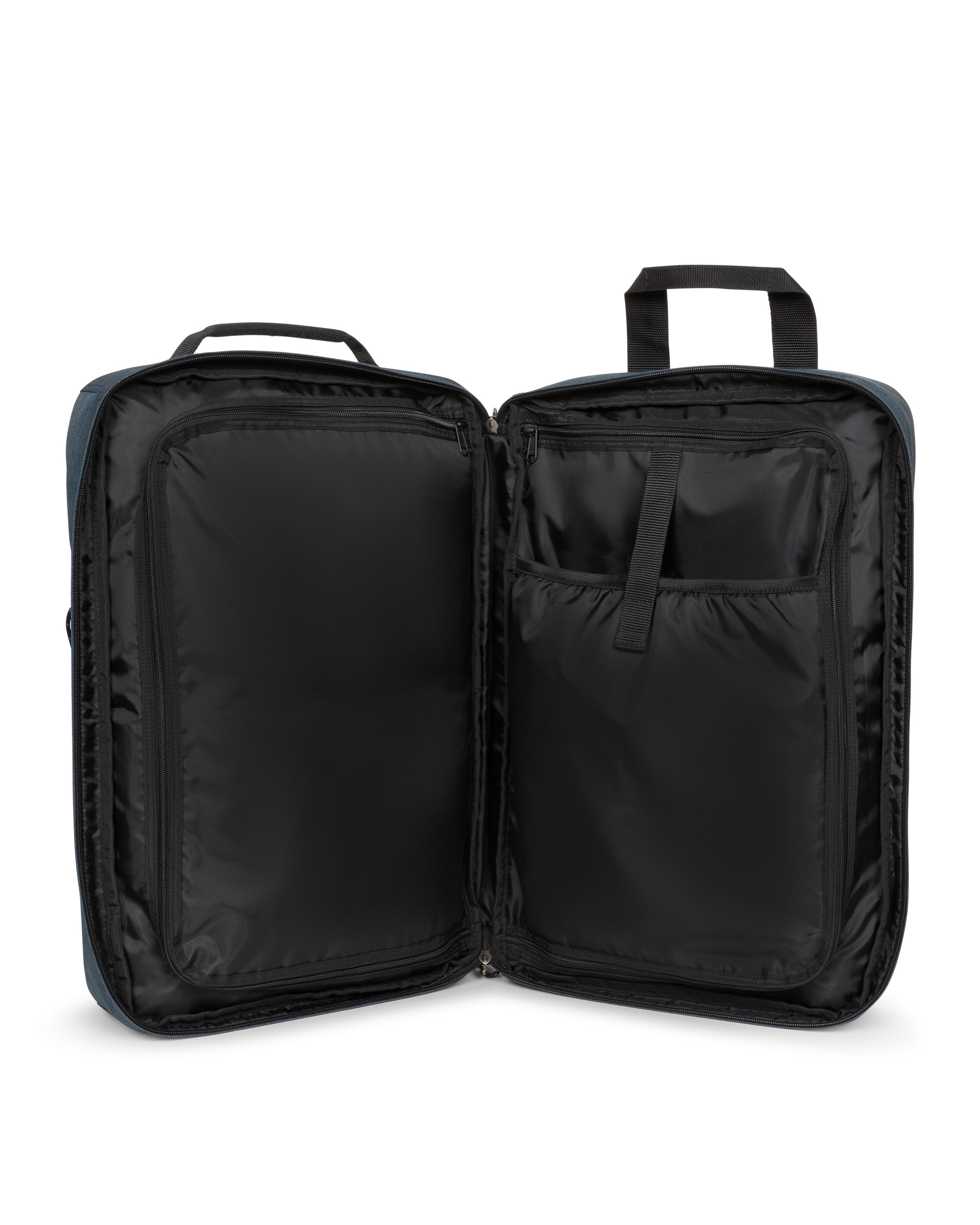 eastpak-travelpack-sac-de-voyage-superman-patch-grand image 2