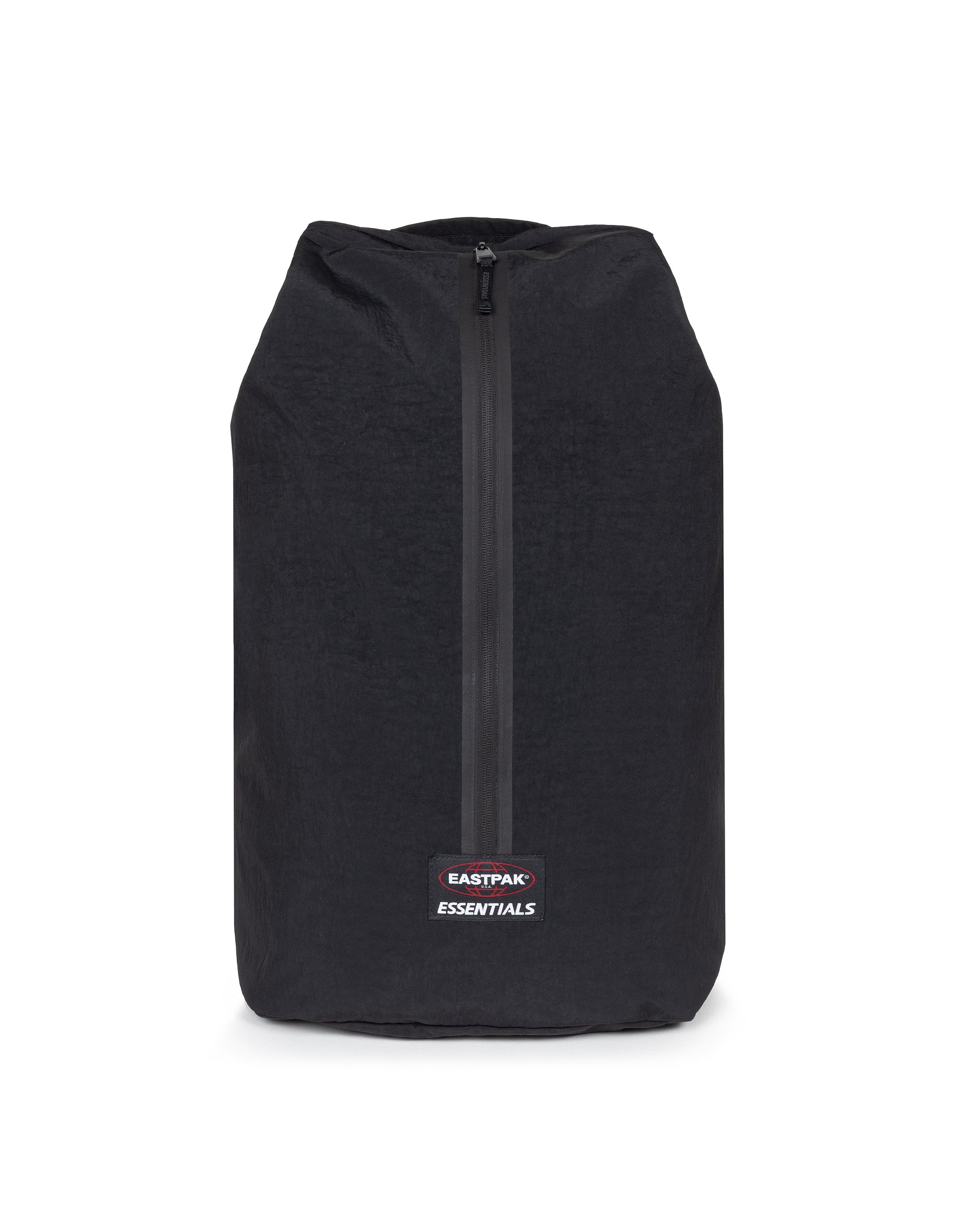 eastpak-sport-duffel-polochon-off-black-large-15-pouces image 1