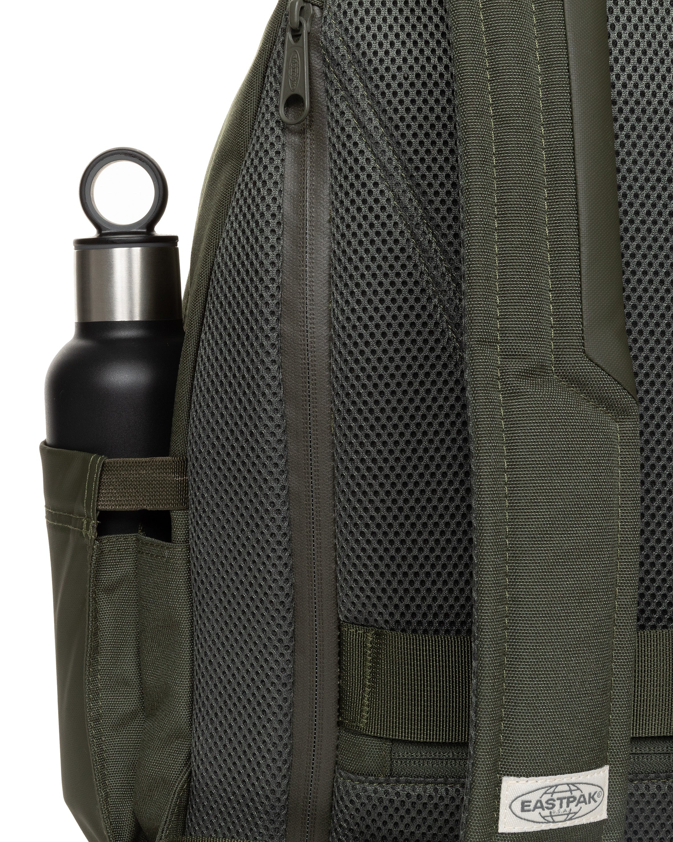 eastpak-icon-pak-r-sac-dos-icon-khaki-moyen-14-pouces image 7