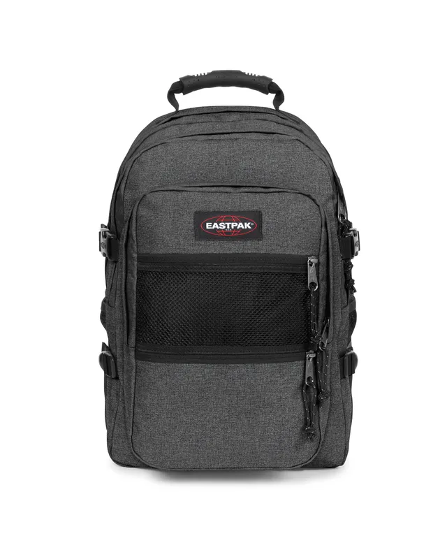 eastpak-suplyer-sac-dos-black-denim-grand-ordinateur image 1
