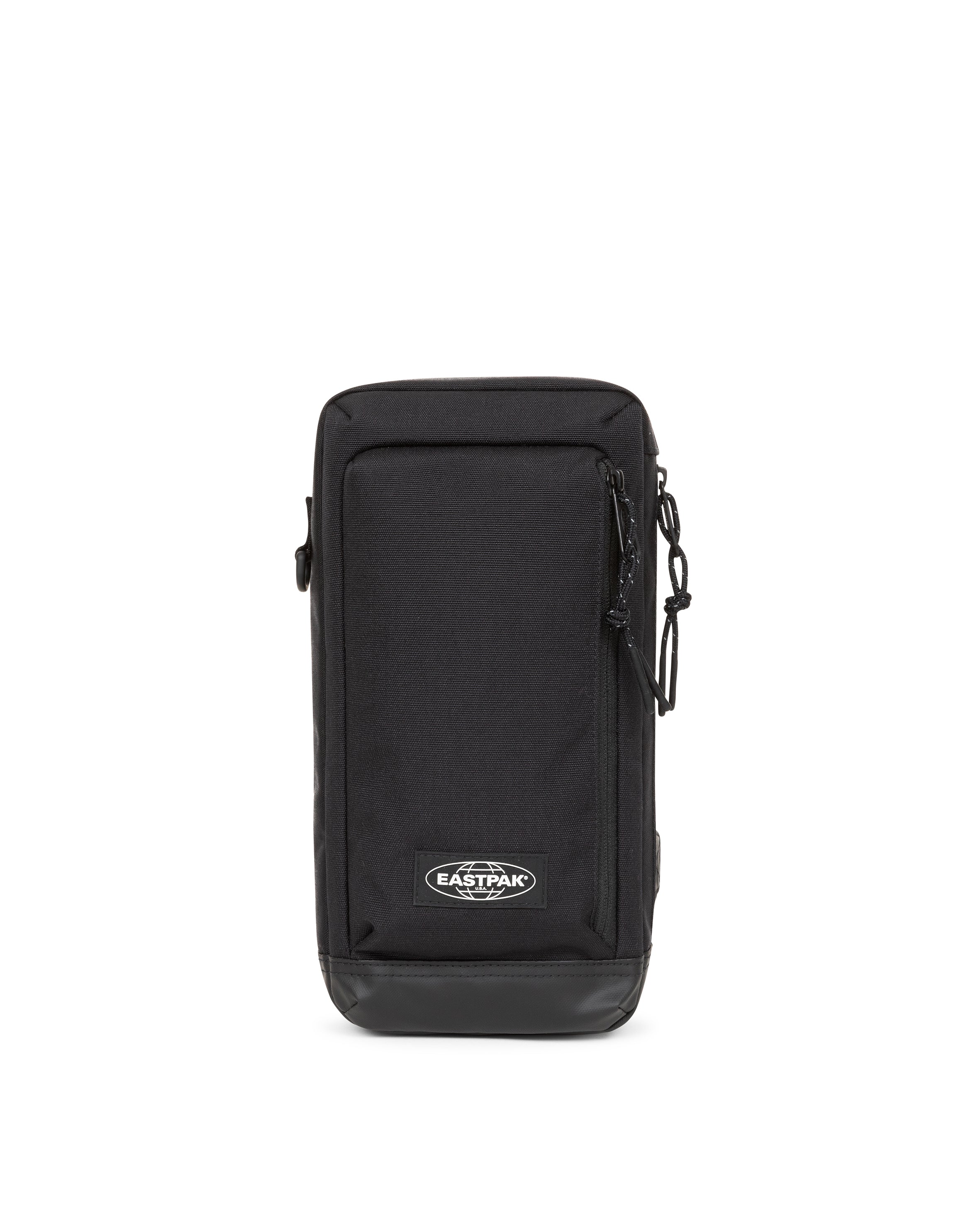 eastpak-icon-sling-sac-bandouli-re-on-black-nylon image 1