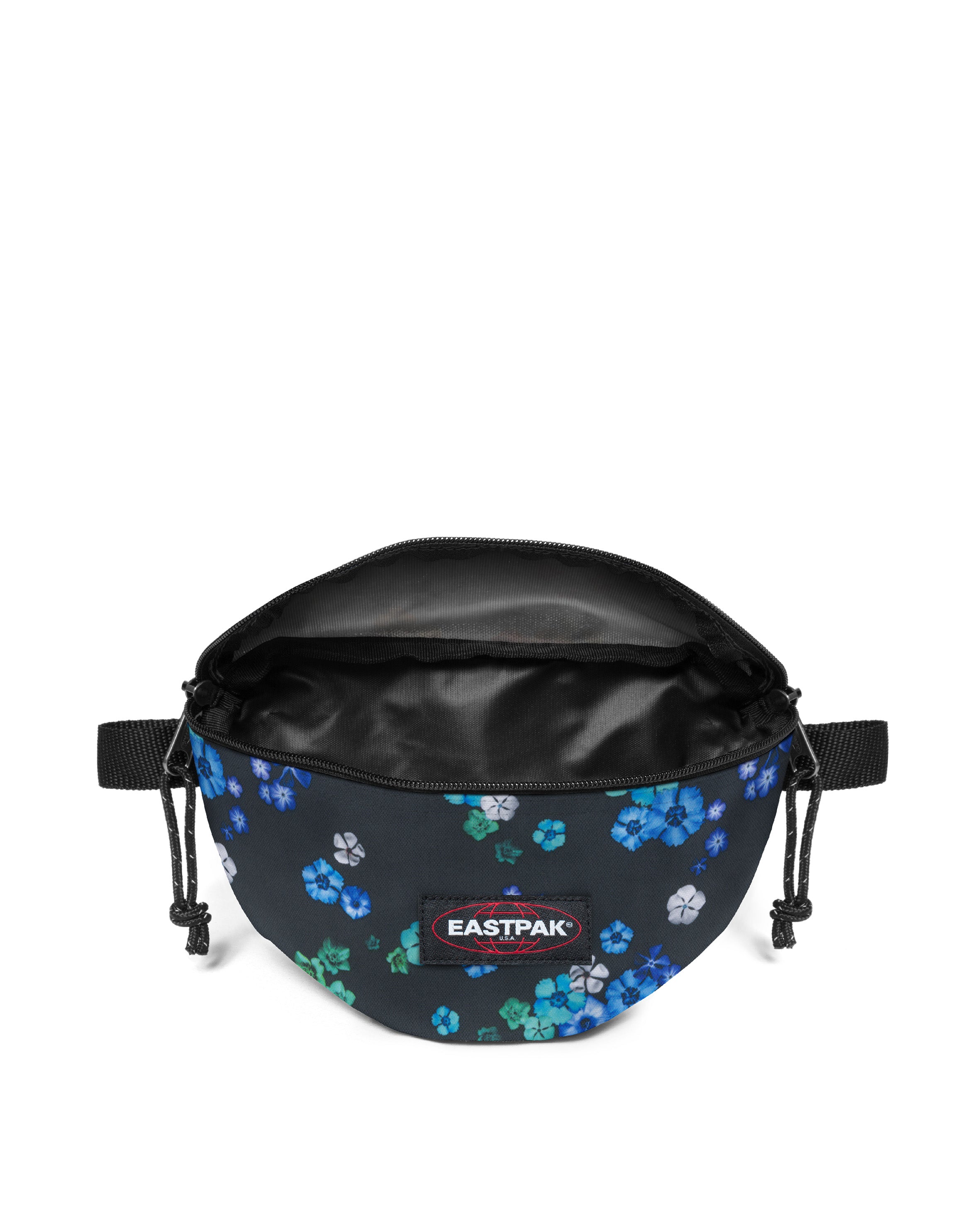 eastpak-springer-sac-banane-floral-petit-d-perlant-ceinture image 3