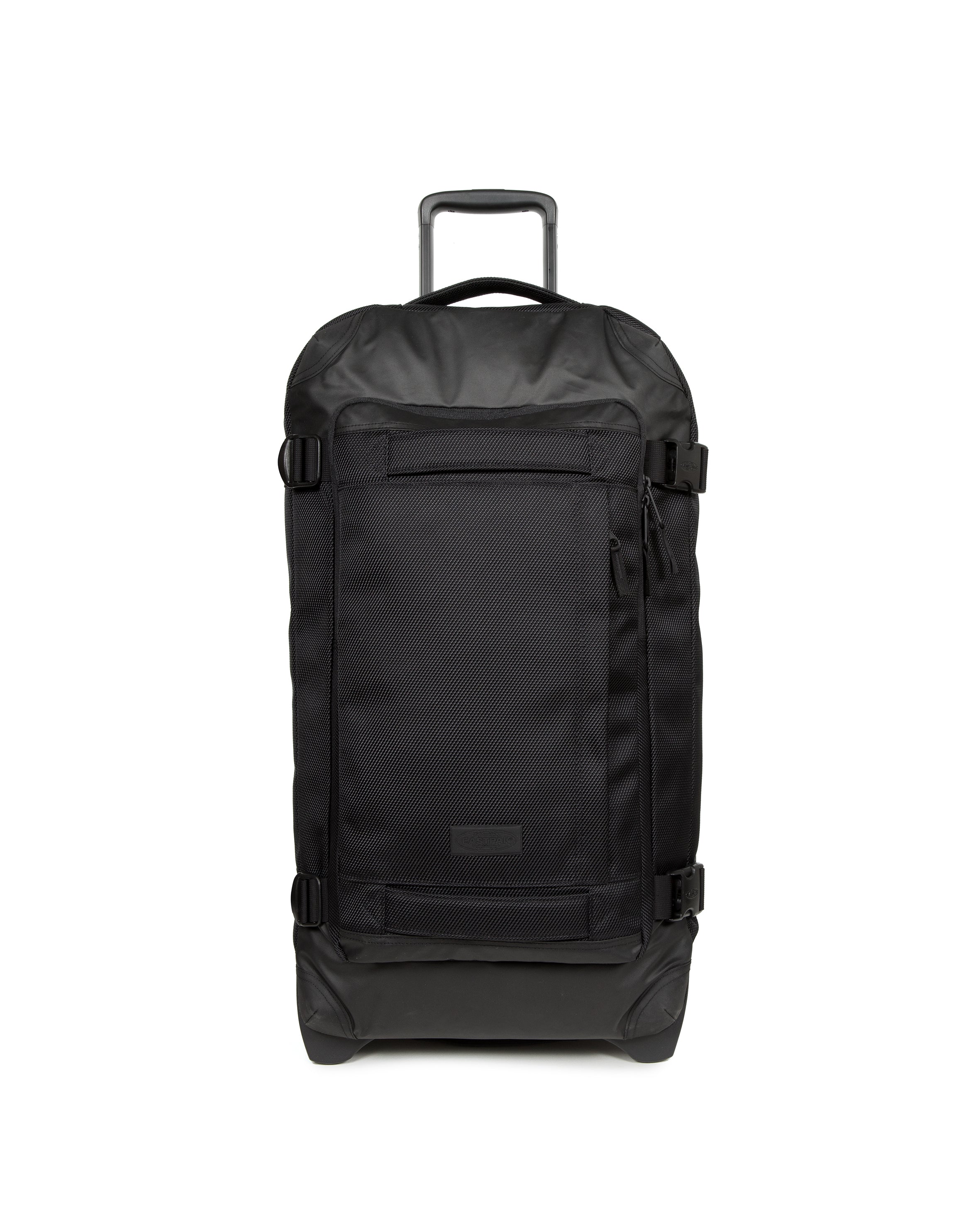 eastpak-tranverz-cnnct-m-valise-souple-moyen-cnnct-coat-2-roues image 1