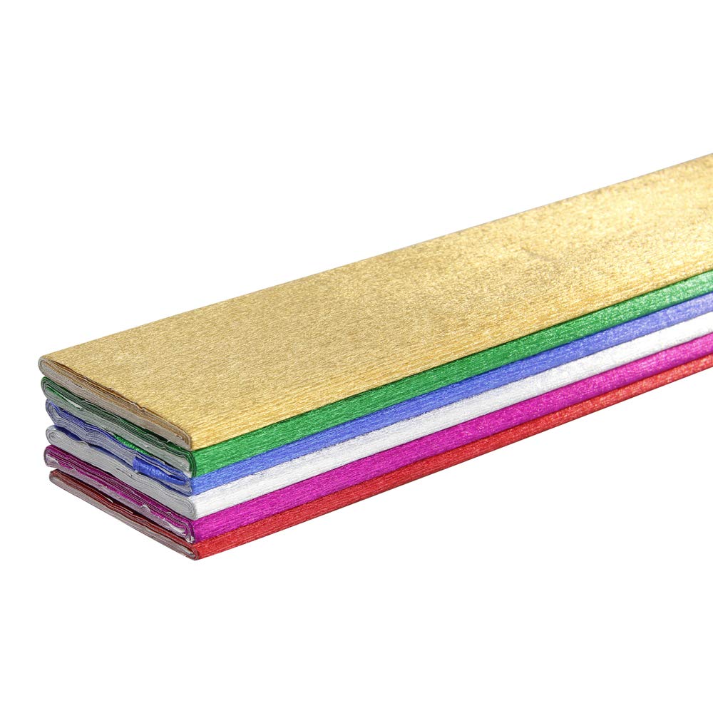 clairefontaine-papier-cr-pon-m-tallis-argent-2-50x0-50-m image 2