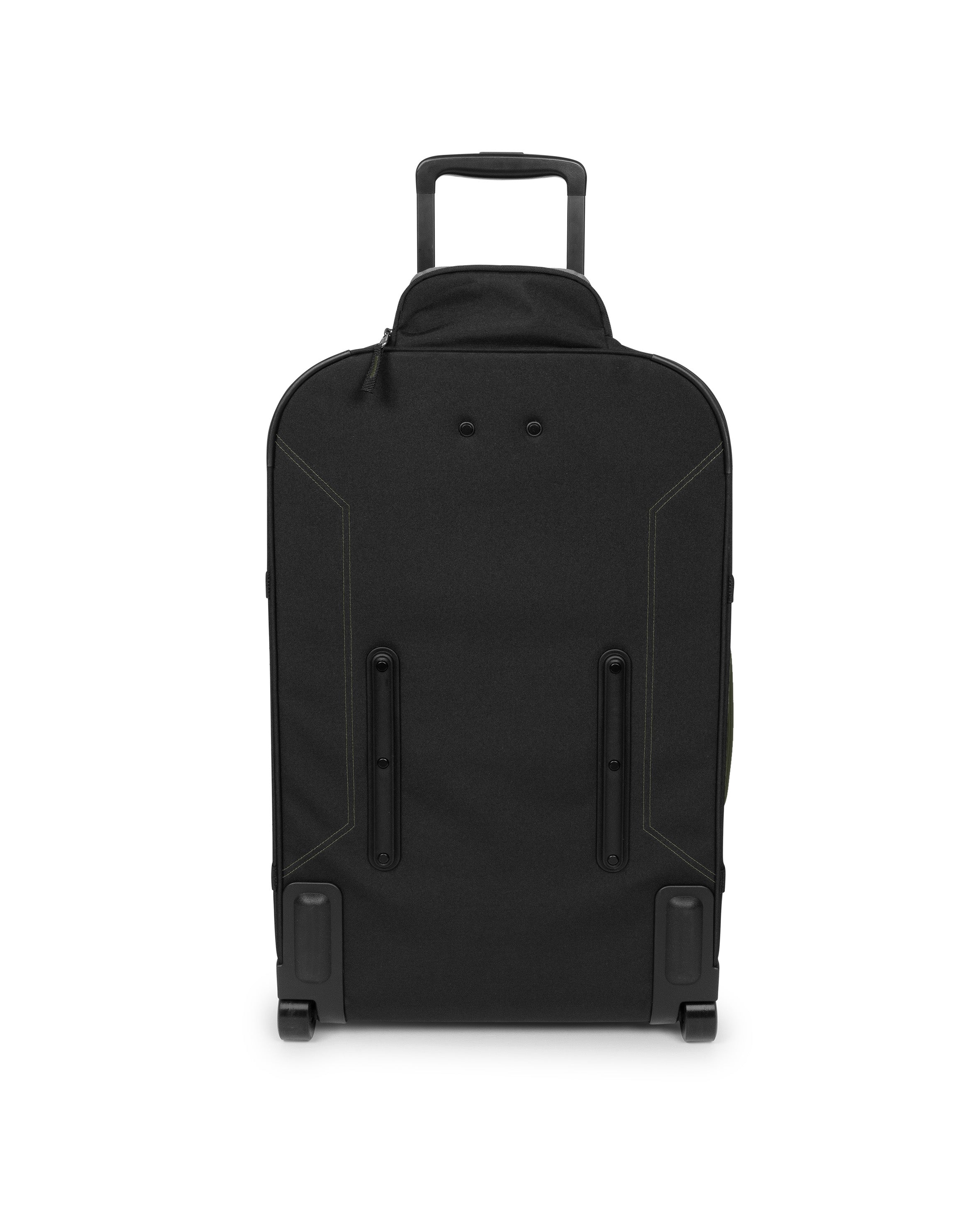 eastpak-transit-r-pro-l-valise-khaki-pro-coated-2-roues image 4