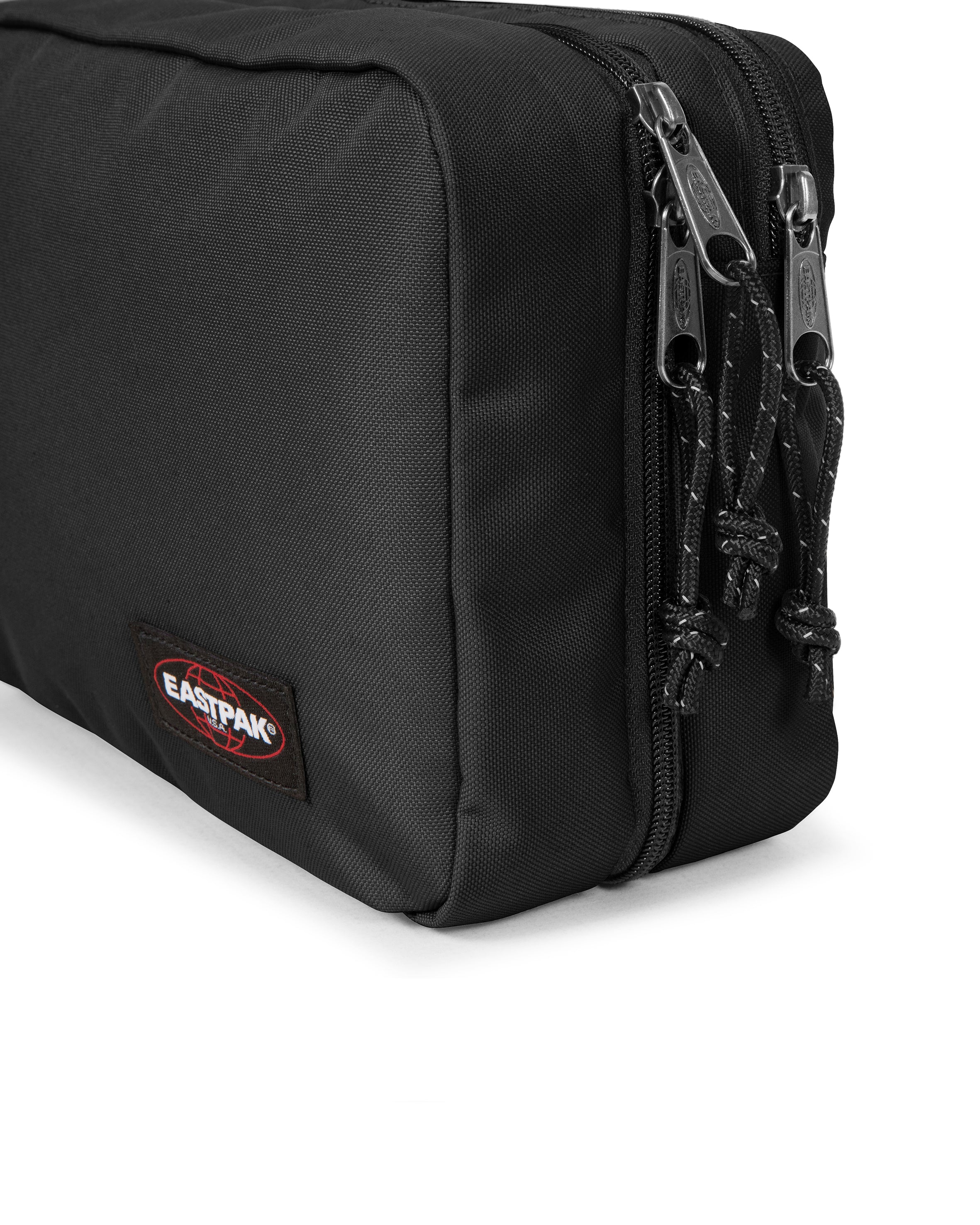eastpak-mavis-trousse-de-toilette-noir-moyen-nylon image 4