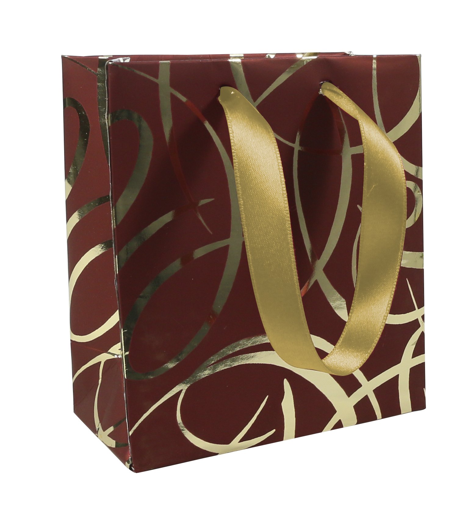 clairefontaine-tulip-211900c-sac-cadeau-pocket-toiles-or-dor image 5