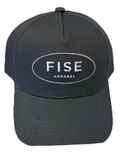 fise-casquettes-basic-grey-casquette-gris image 2