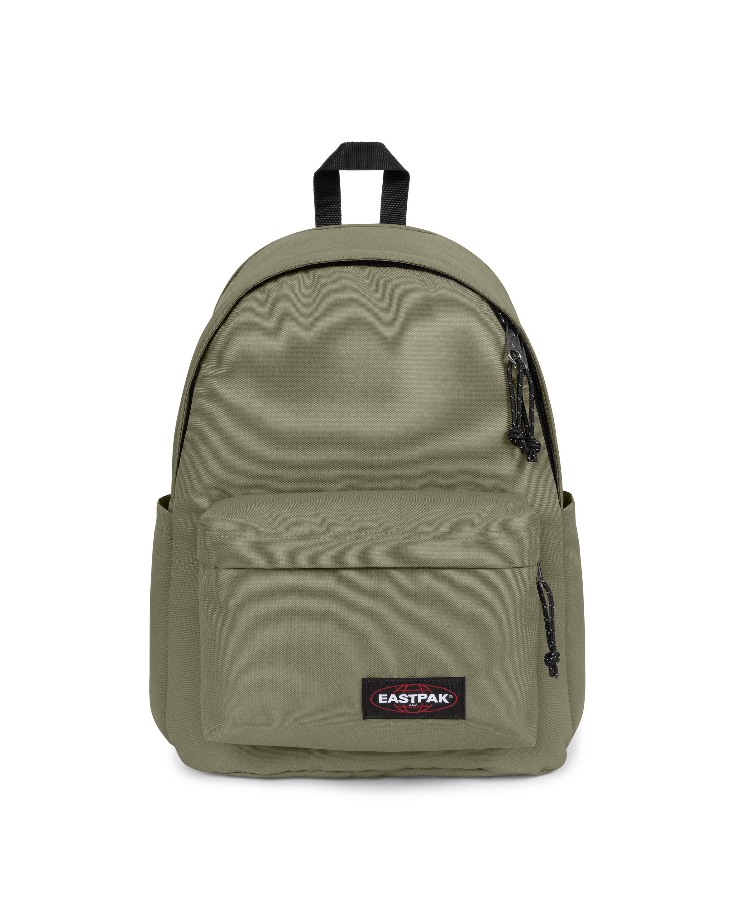 eastpak-day-office-sac-dos-sage-green-16-pouces-d-perlant image 1
