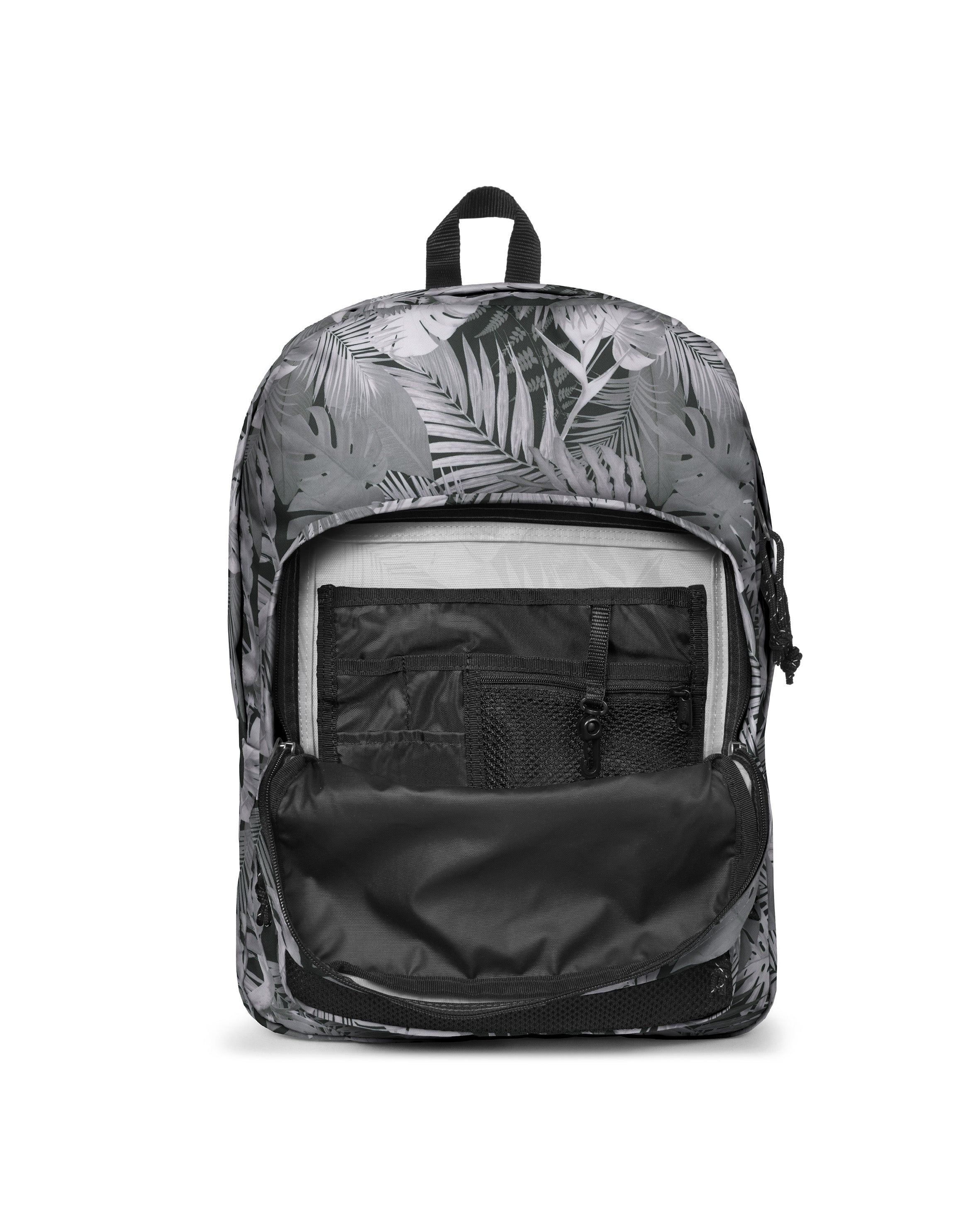eastpak-pinnacle-sac-dos-brize-retrodark-grand-2-poches image 5