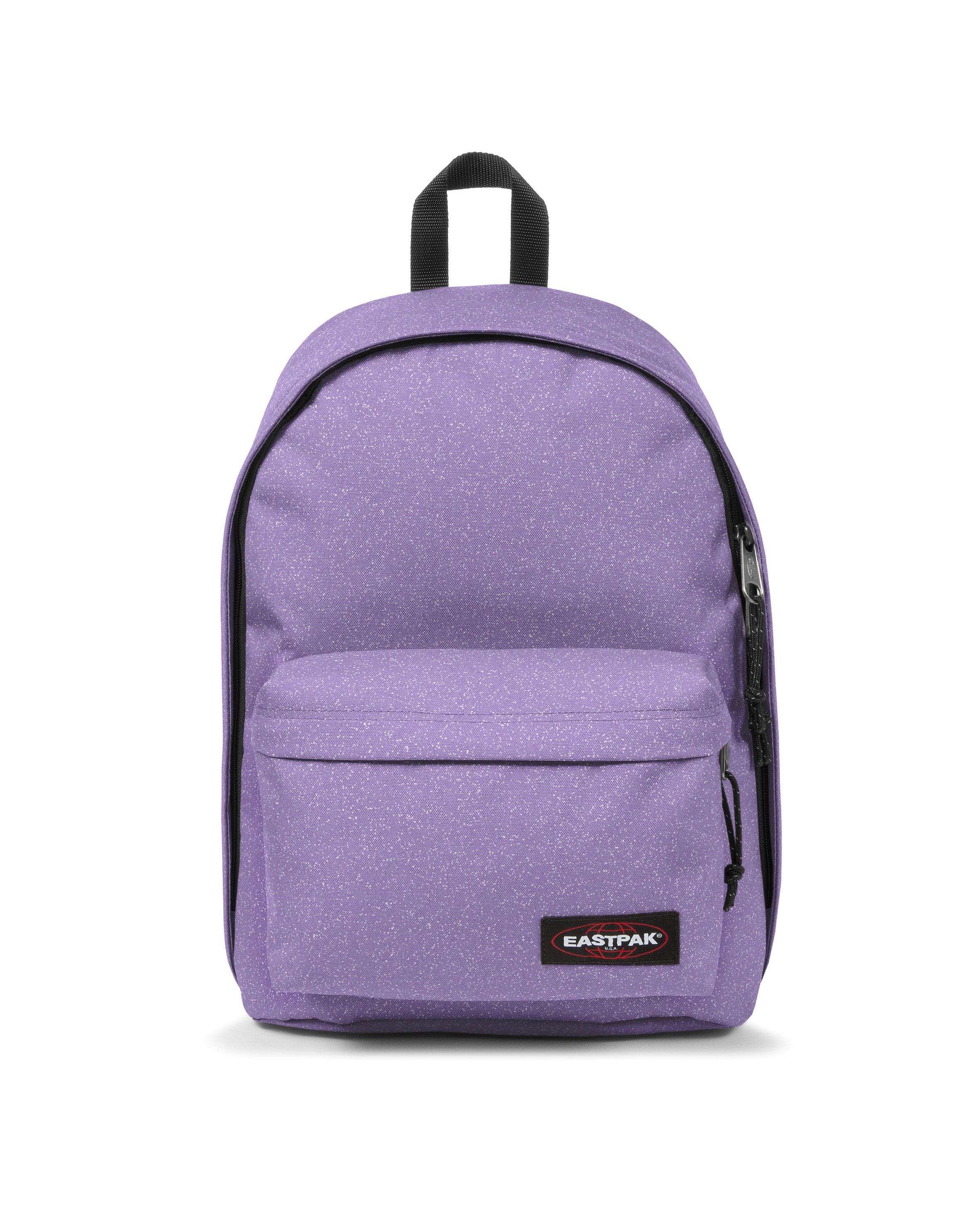 eastpak-out-of-office-sac-dos-sparkly-dahlia-ordinateur image 1