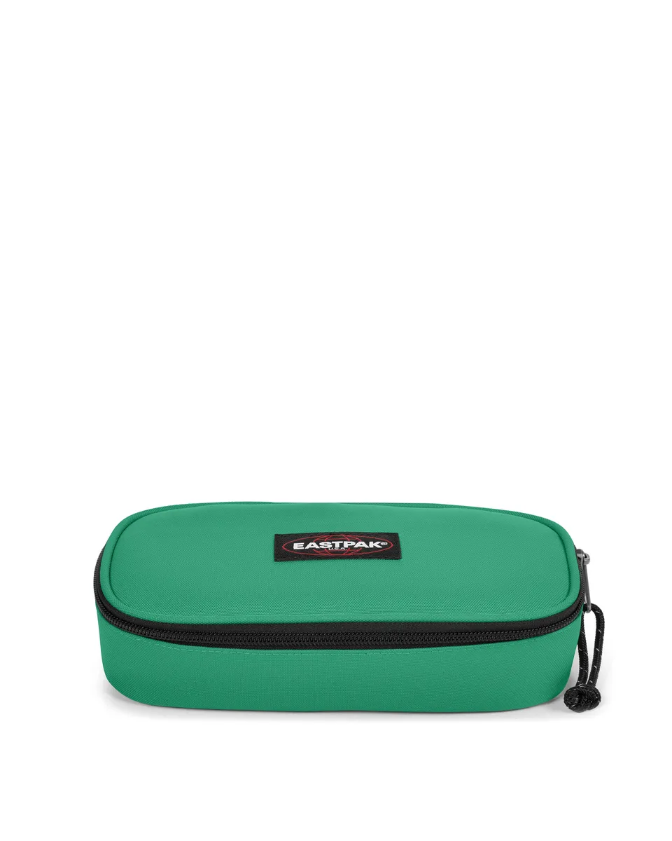eastpak-oval-single-trousse-shamrock-green-moyen-d-perlante image 1