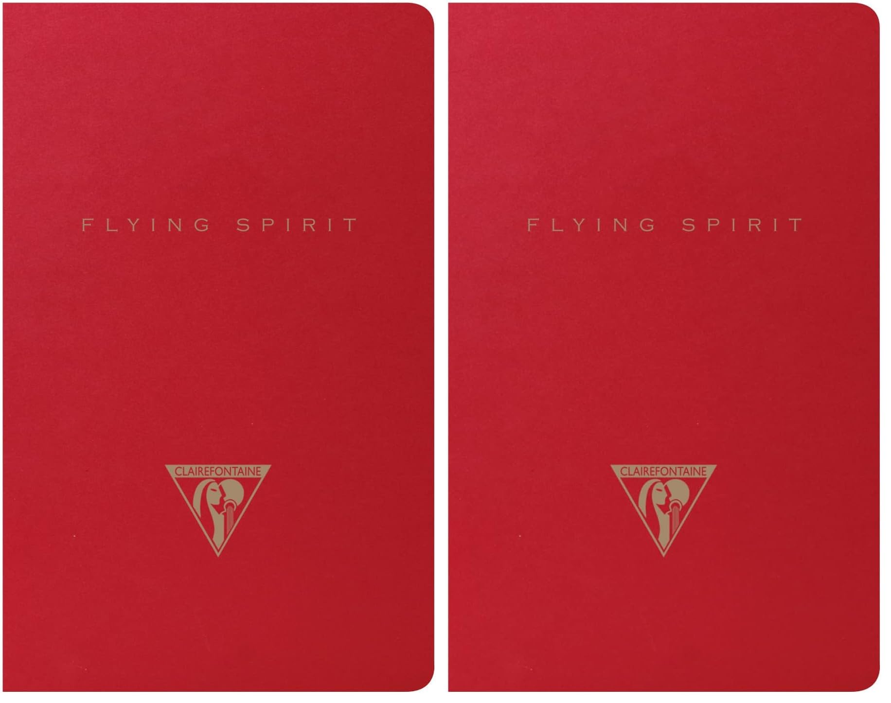 clairefontaine-flying-spirit-carnet-cousu-7-5x12-rouge-lign-48p image 8