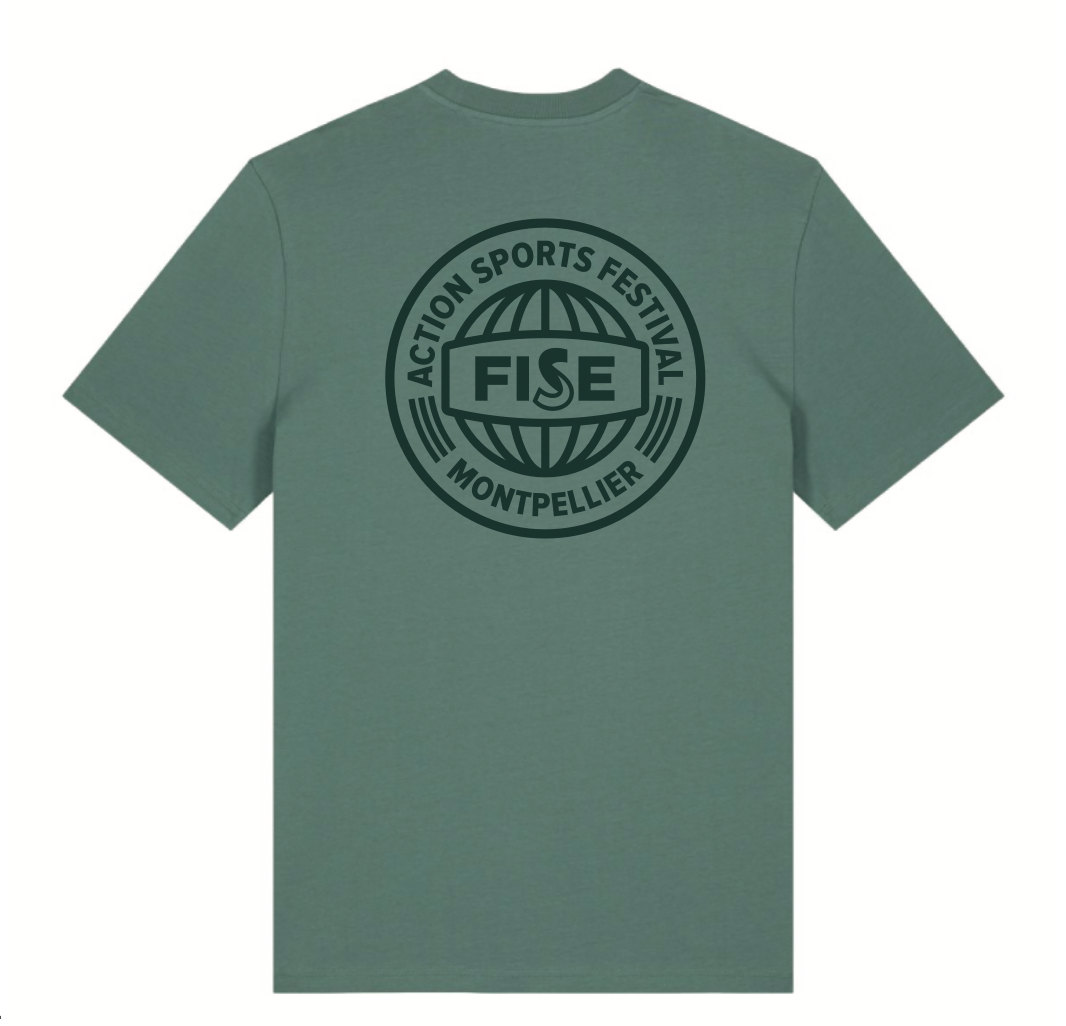 fise-event-2024-t-shirt-manches-courtes-logo-dos image 3