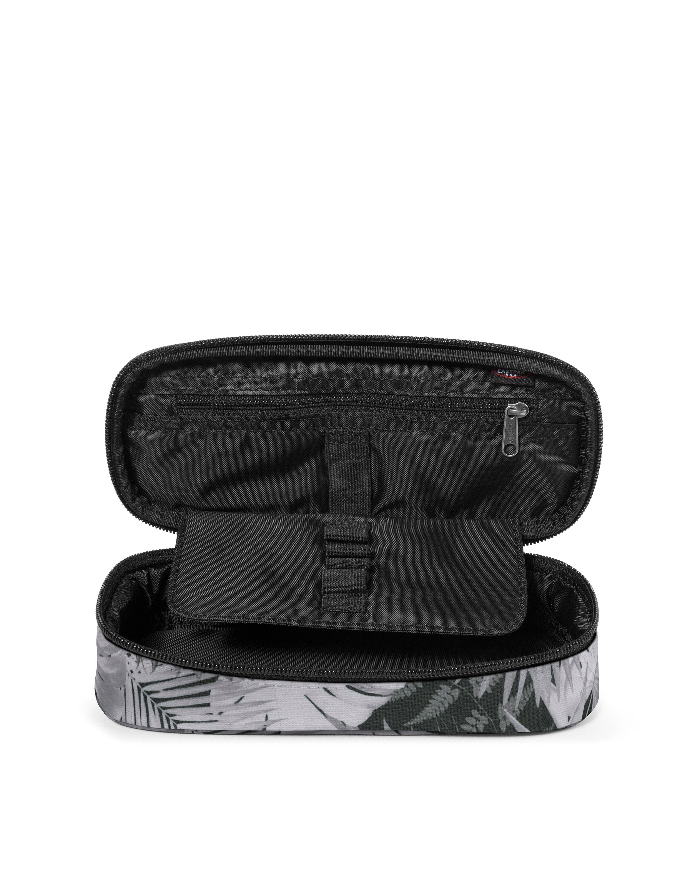 eastpak-oval-single-trousse-brize-retrodark-moyen image 2