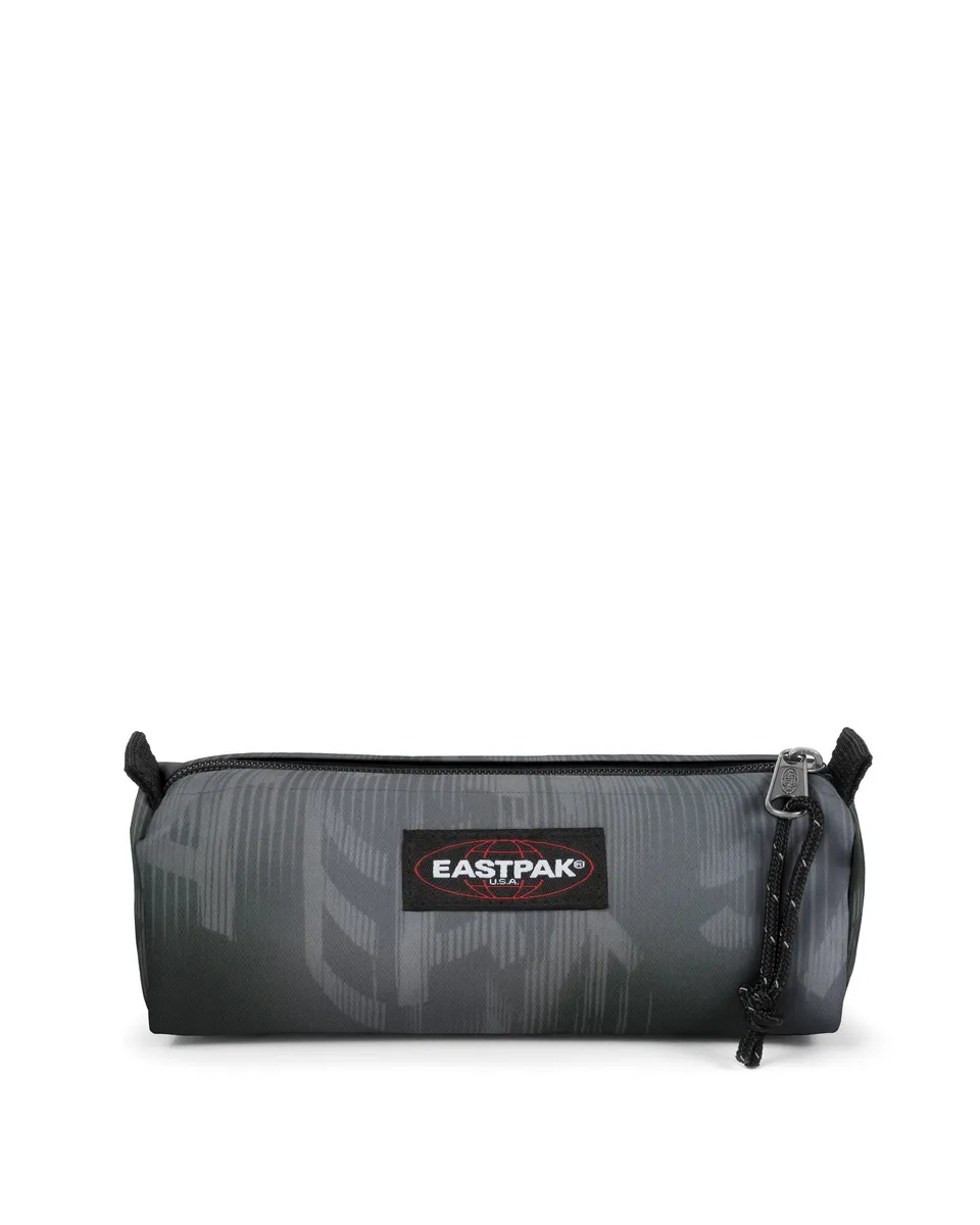 eastpak-benchmark-single-trousse-letter-dyeblack-d-perlante image 1