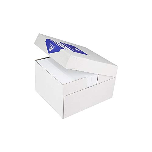 clairefontaine-10342c-enveloppes-c5-fen-tre-500-blanches-90g image 8